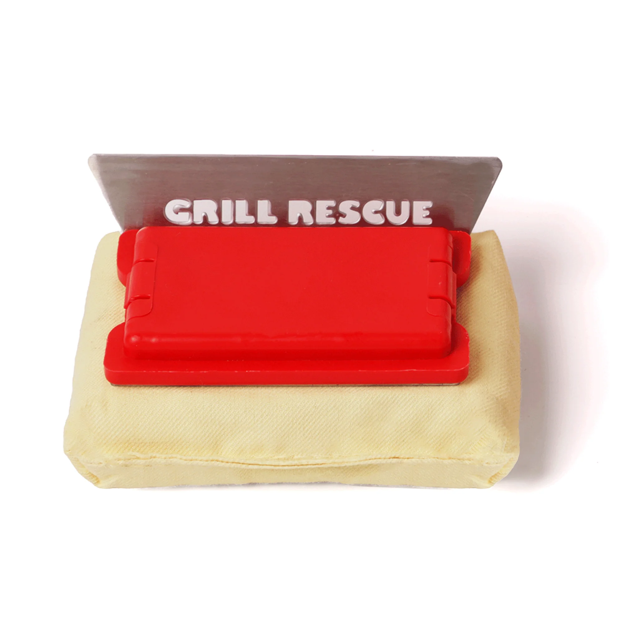 Double Up: Griddle - Image 5
