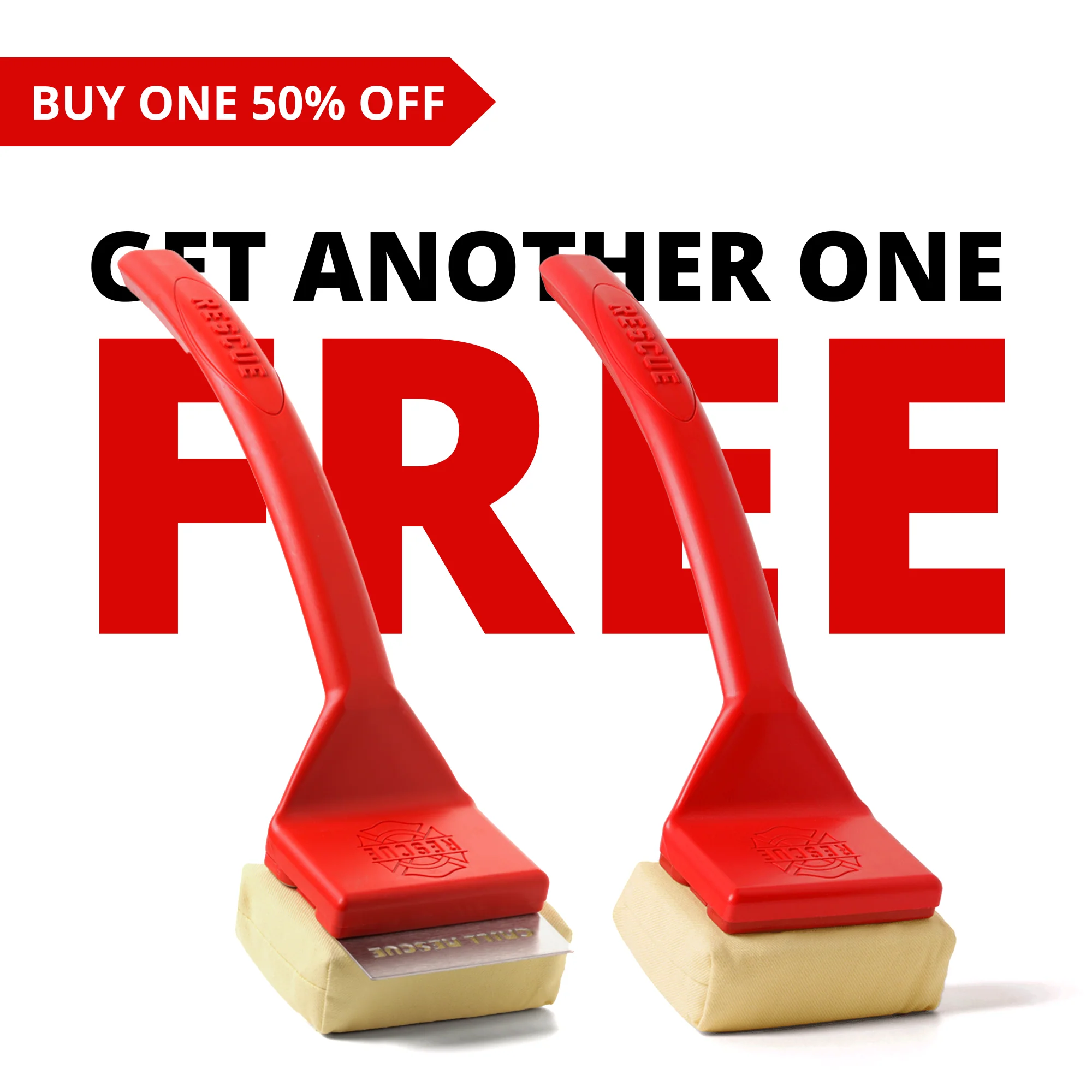 FREE Grill Brush Bundle - Image 15
