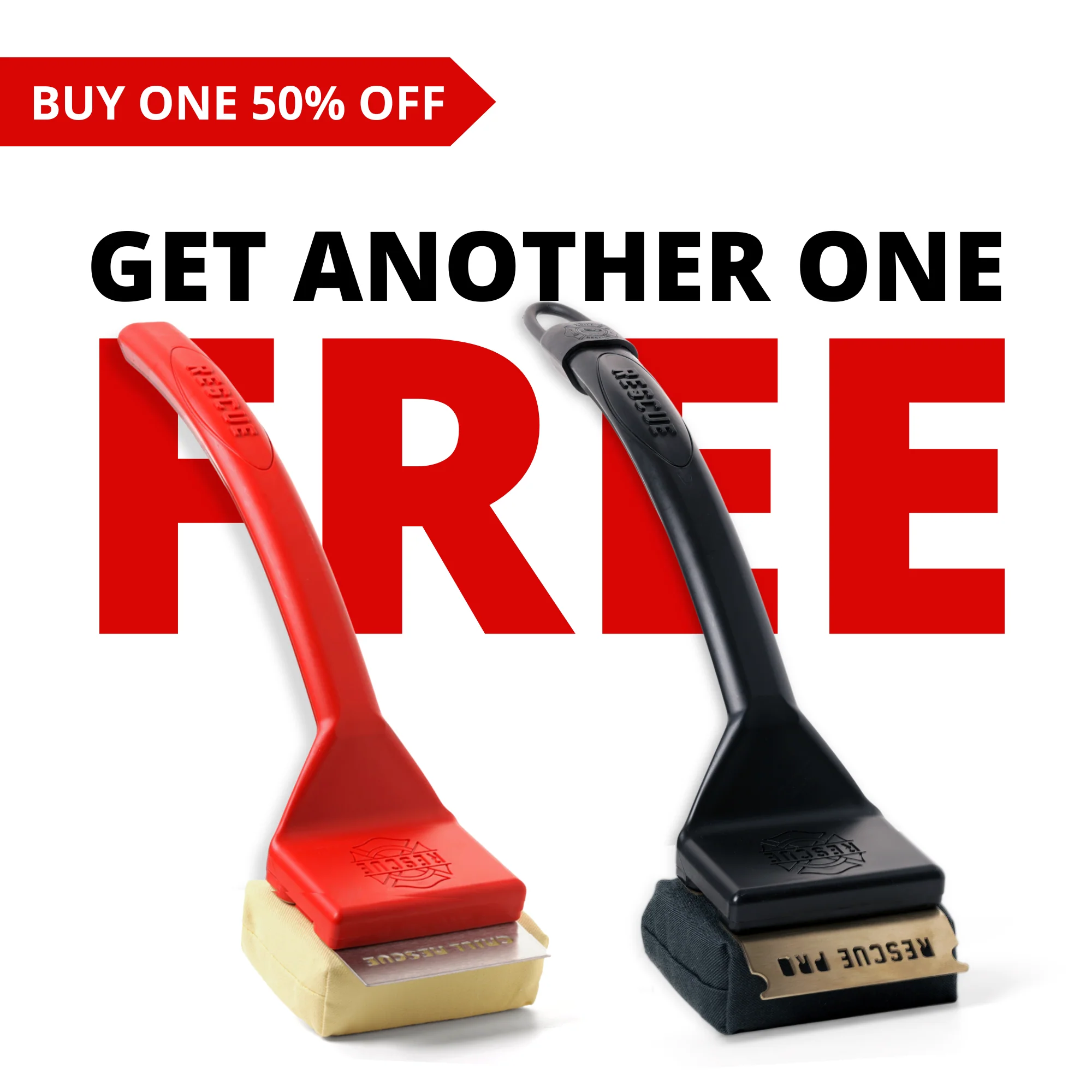FREE Grill Brush Bundle - Image 17