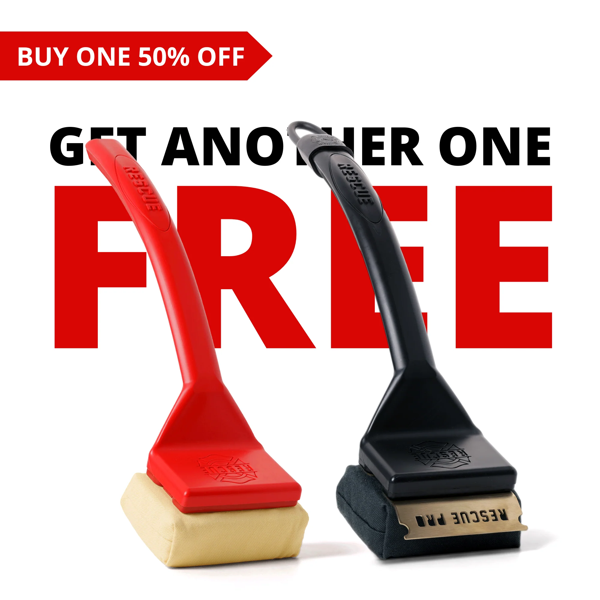 FREE Grill Brush Bundle - Image 21