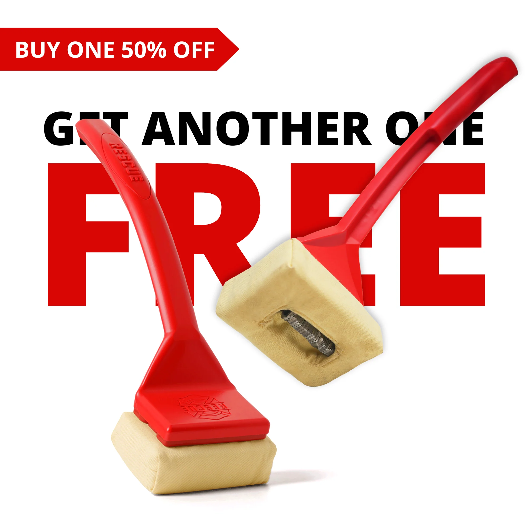 FREE Grill Brush Bundle - Image 22