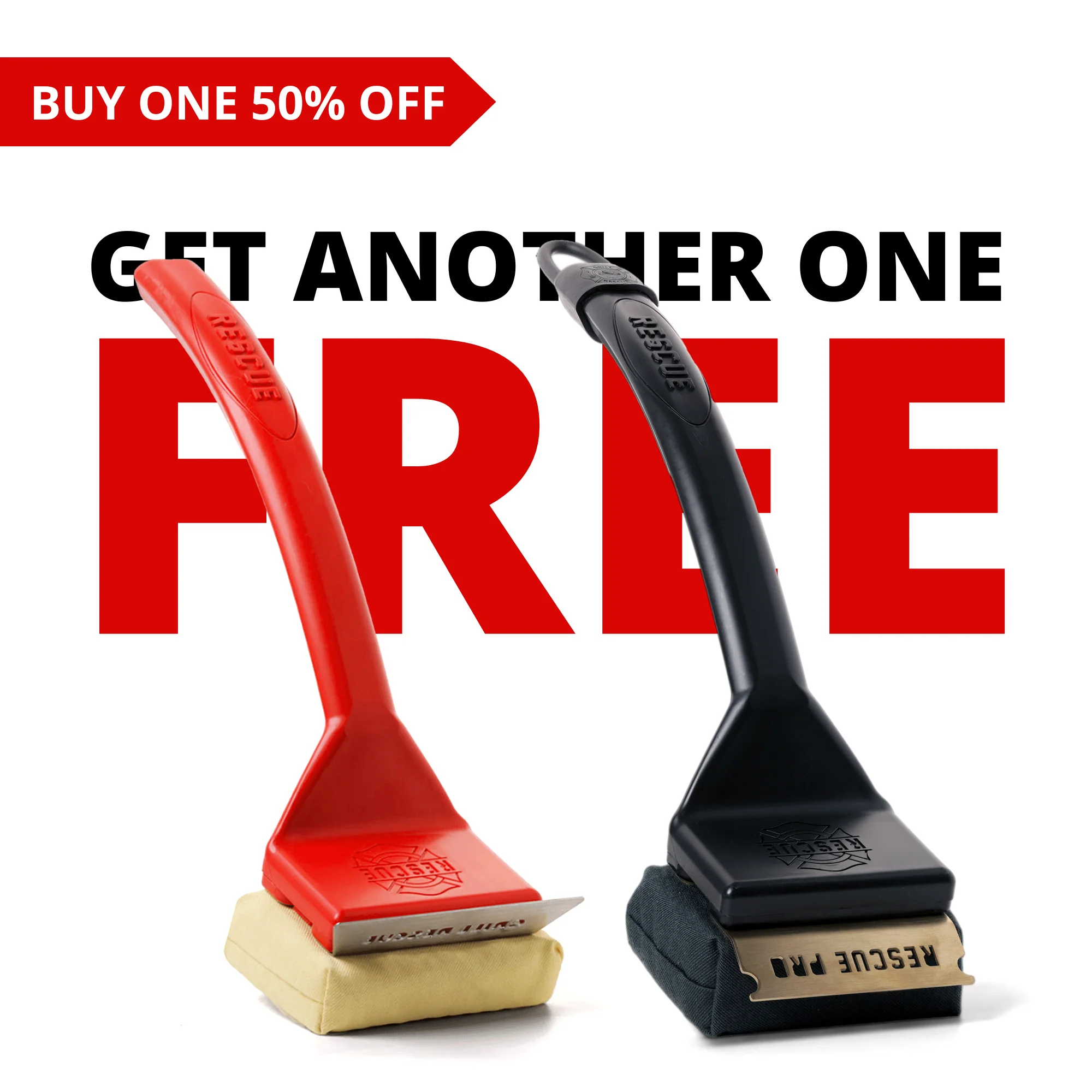 FREE Grill Brush Bundle - Image 26