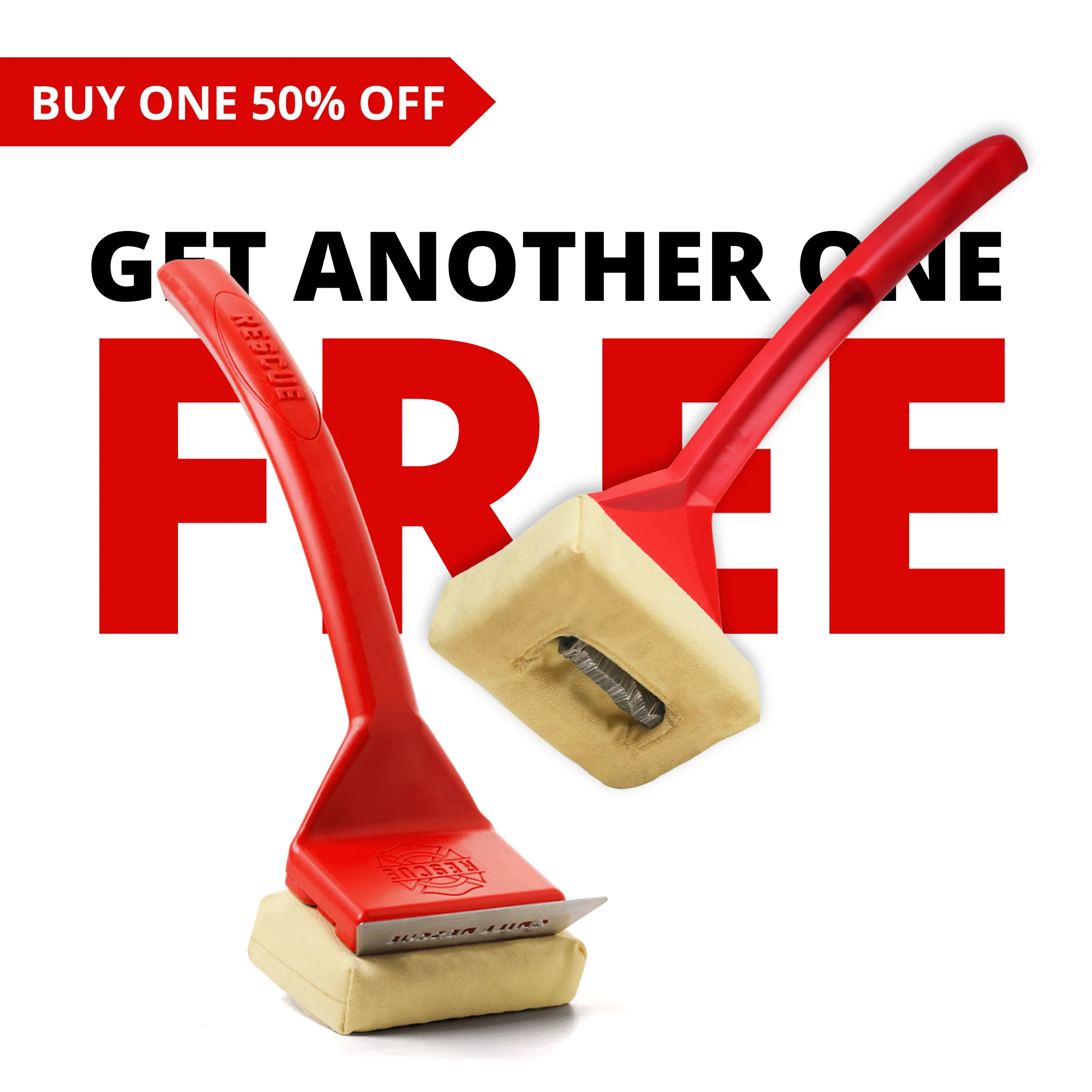 FREE Grill Brush Bundle - Image 27