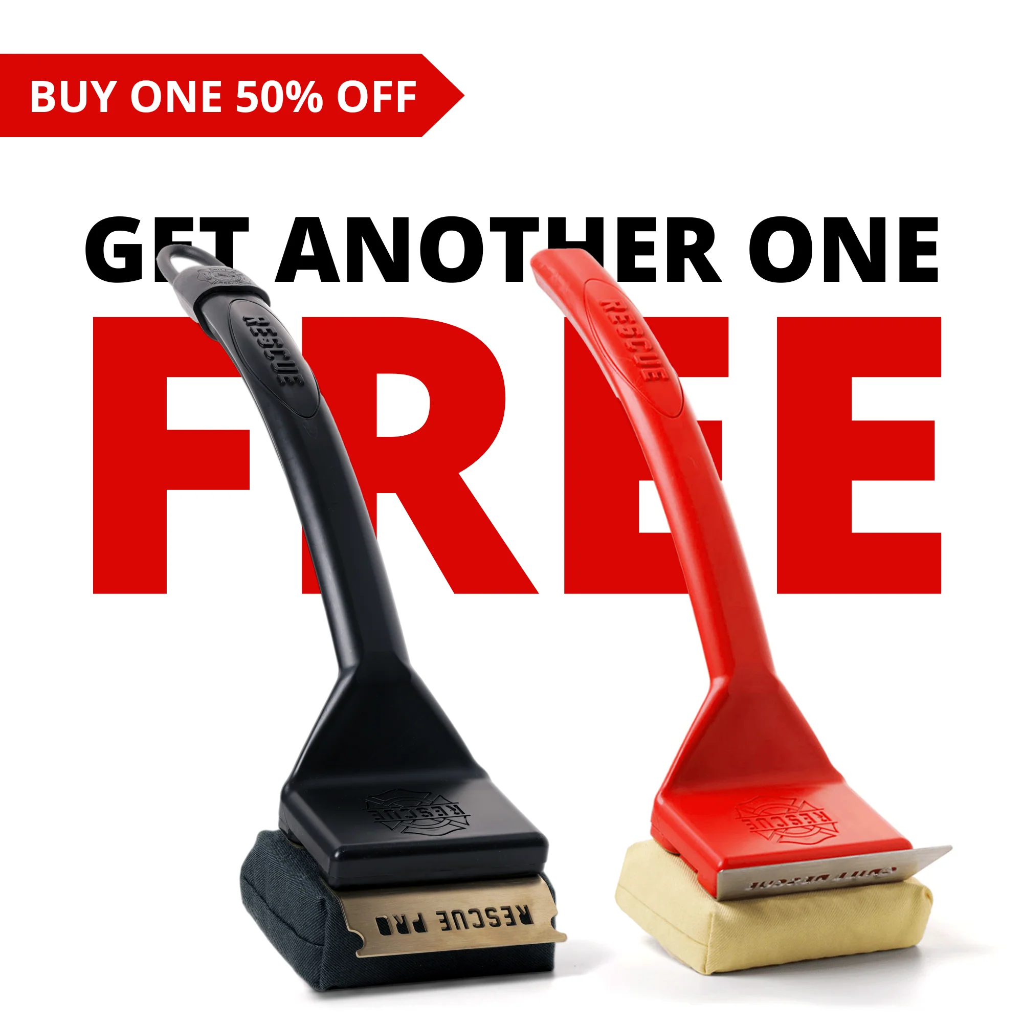 FREE Grill Brush Bundle - Image 37
