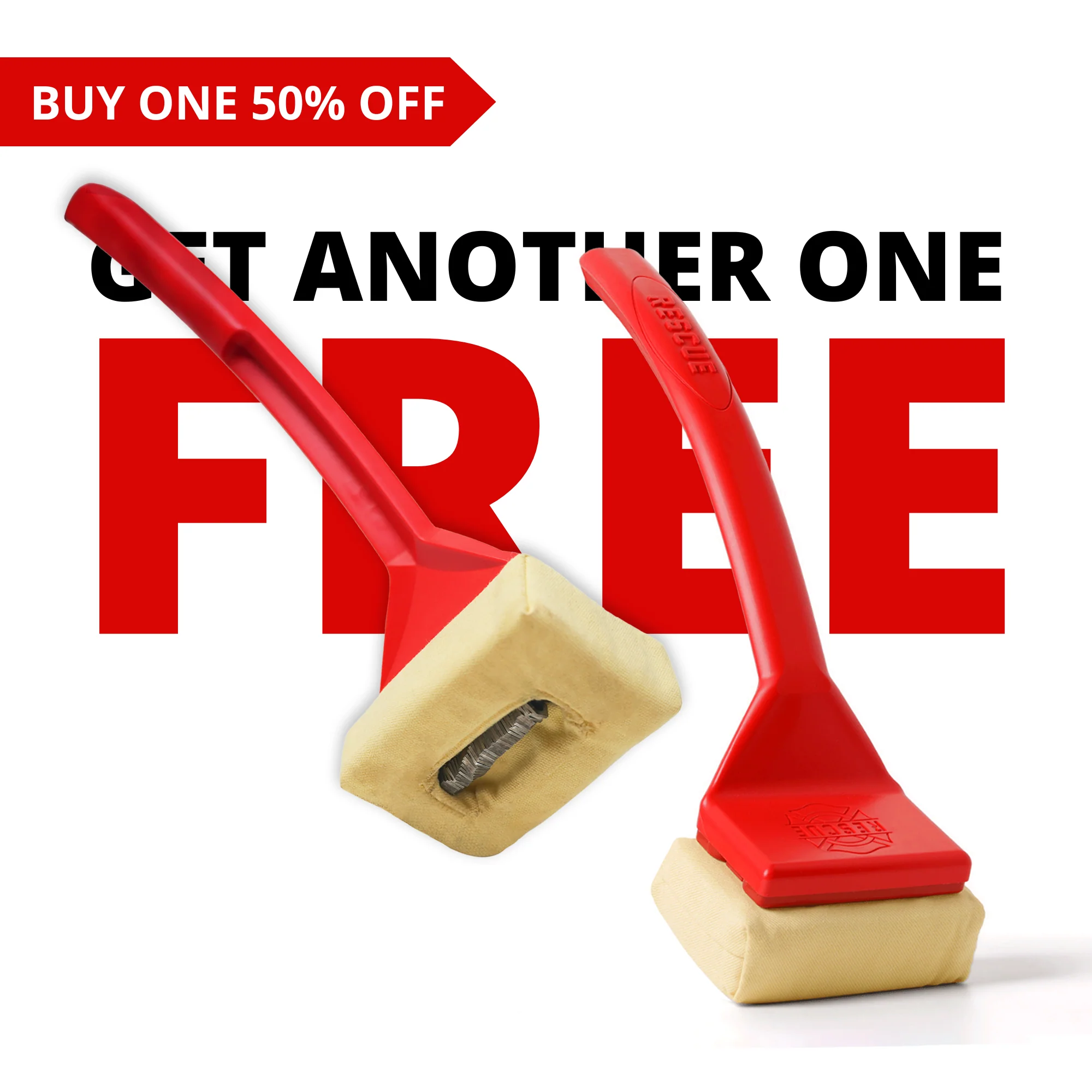 FREE Grill Brush Bundle - Image 39