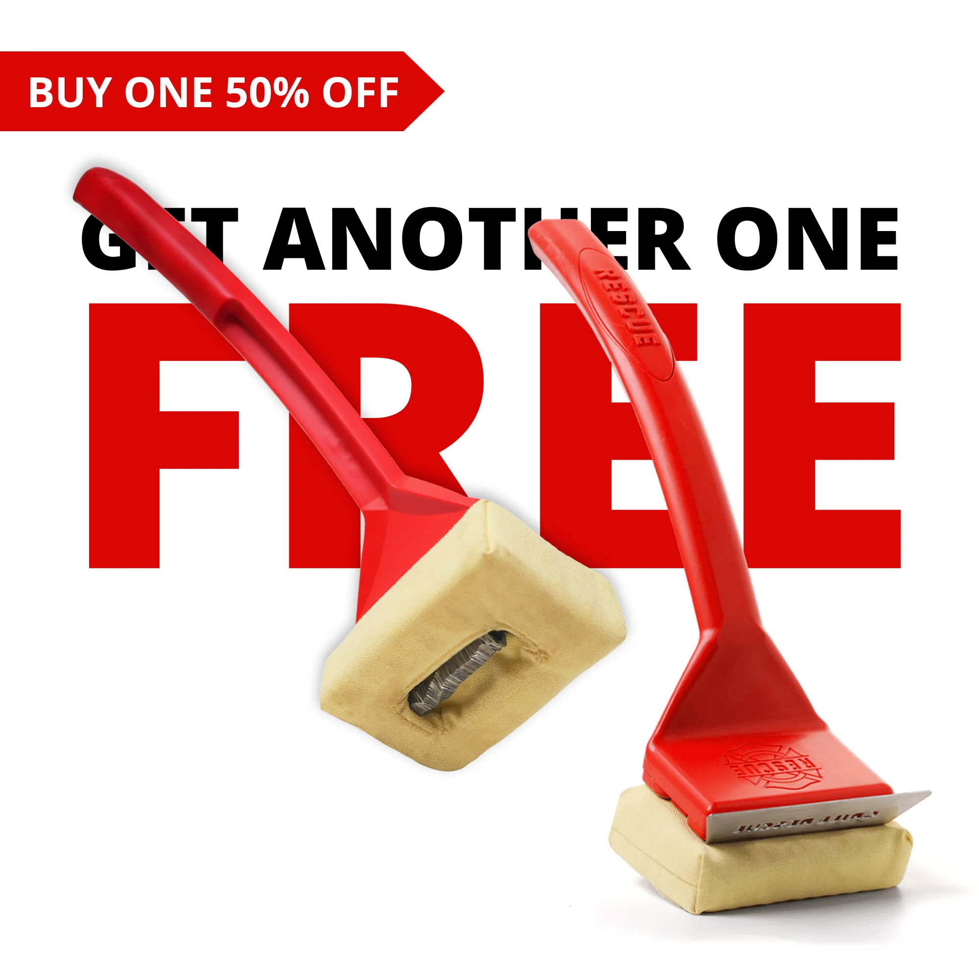 FREE Grill Brush Bundle - Image 40