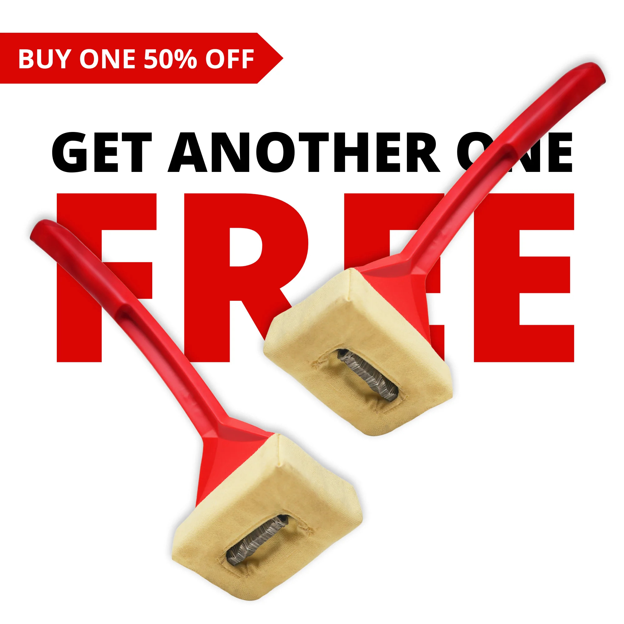 FREE Grill Brush Bundle - Image 42