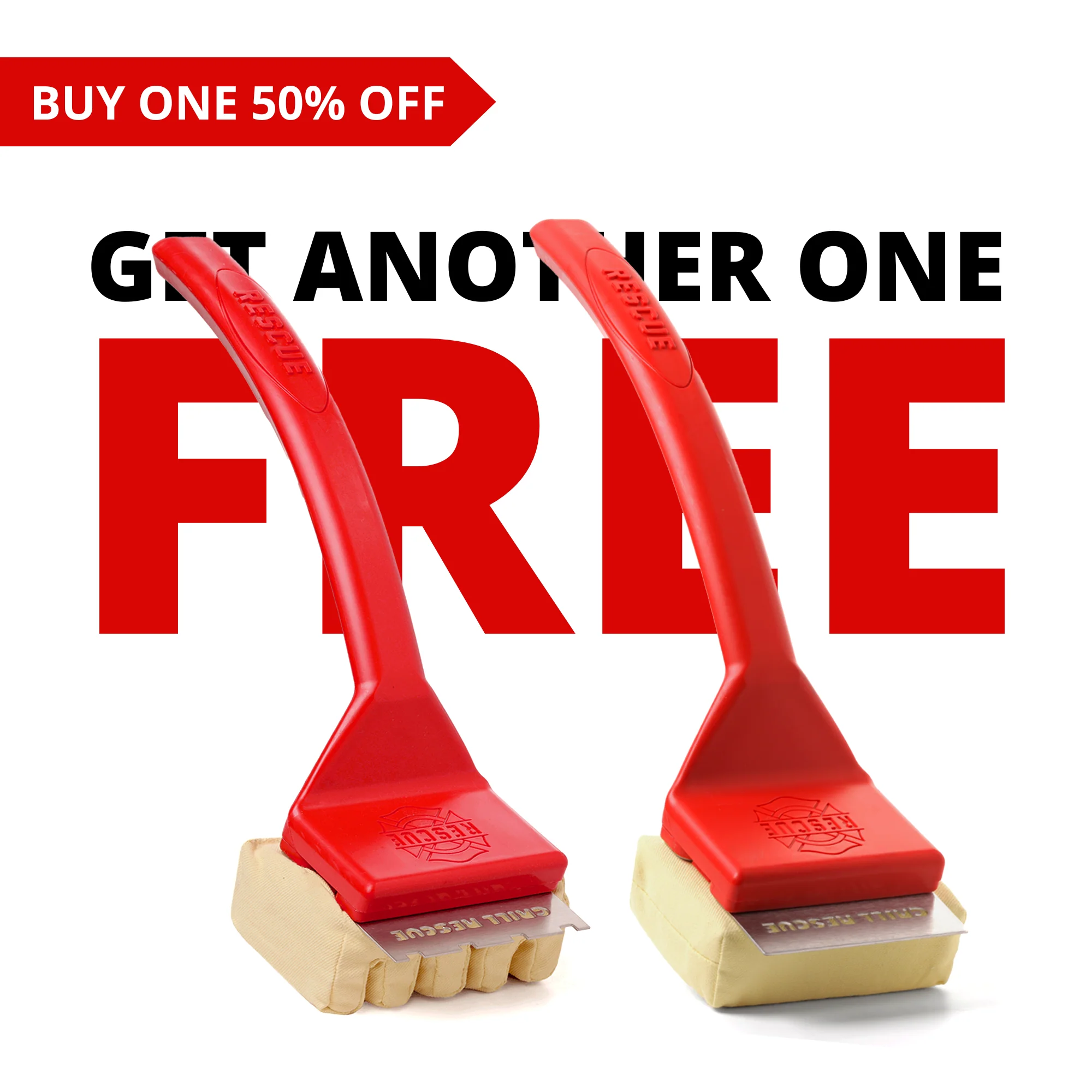 FREE Grill Brush Bundle - Image 44