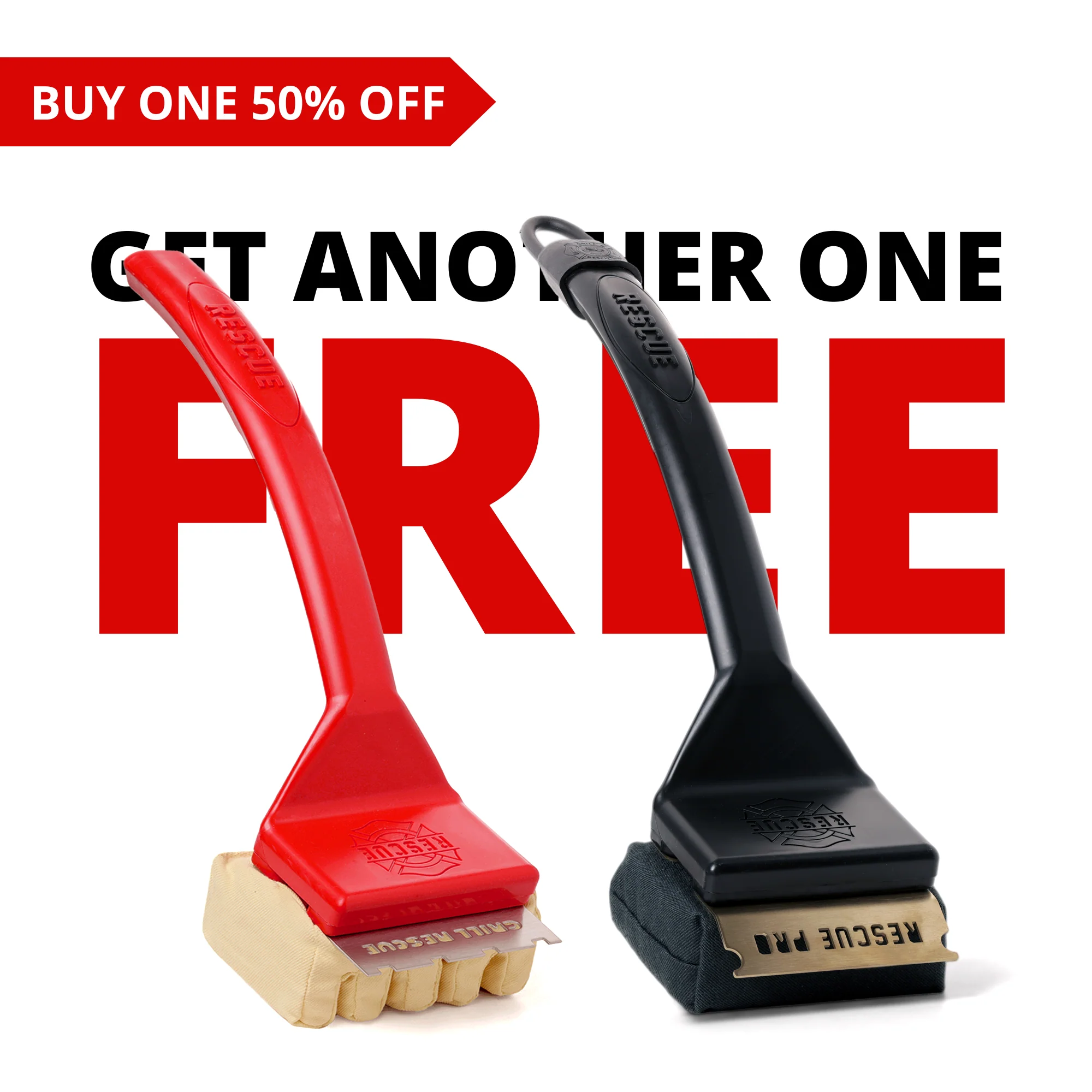 FREE Grill Brush Bundle - Image 47