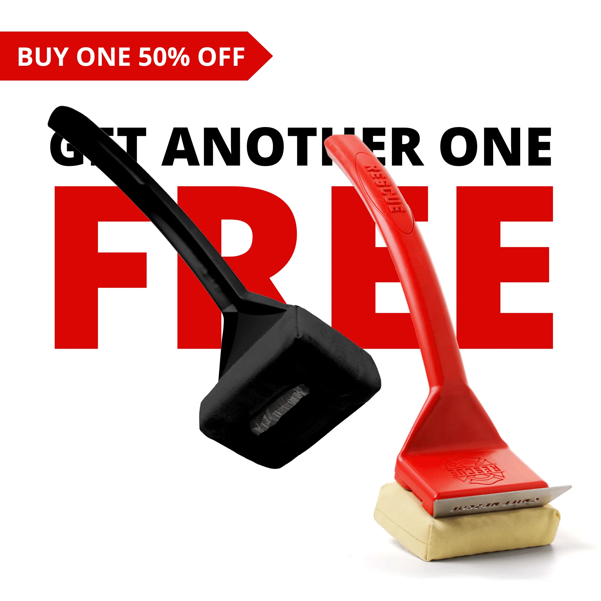 FREE Grill Brush Bundle - Image 49