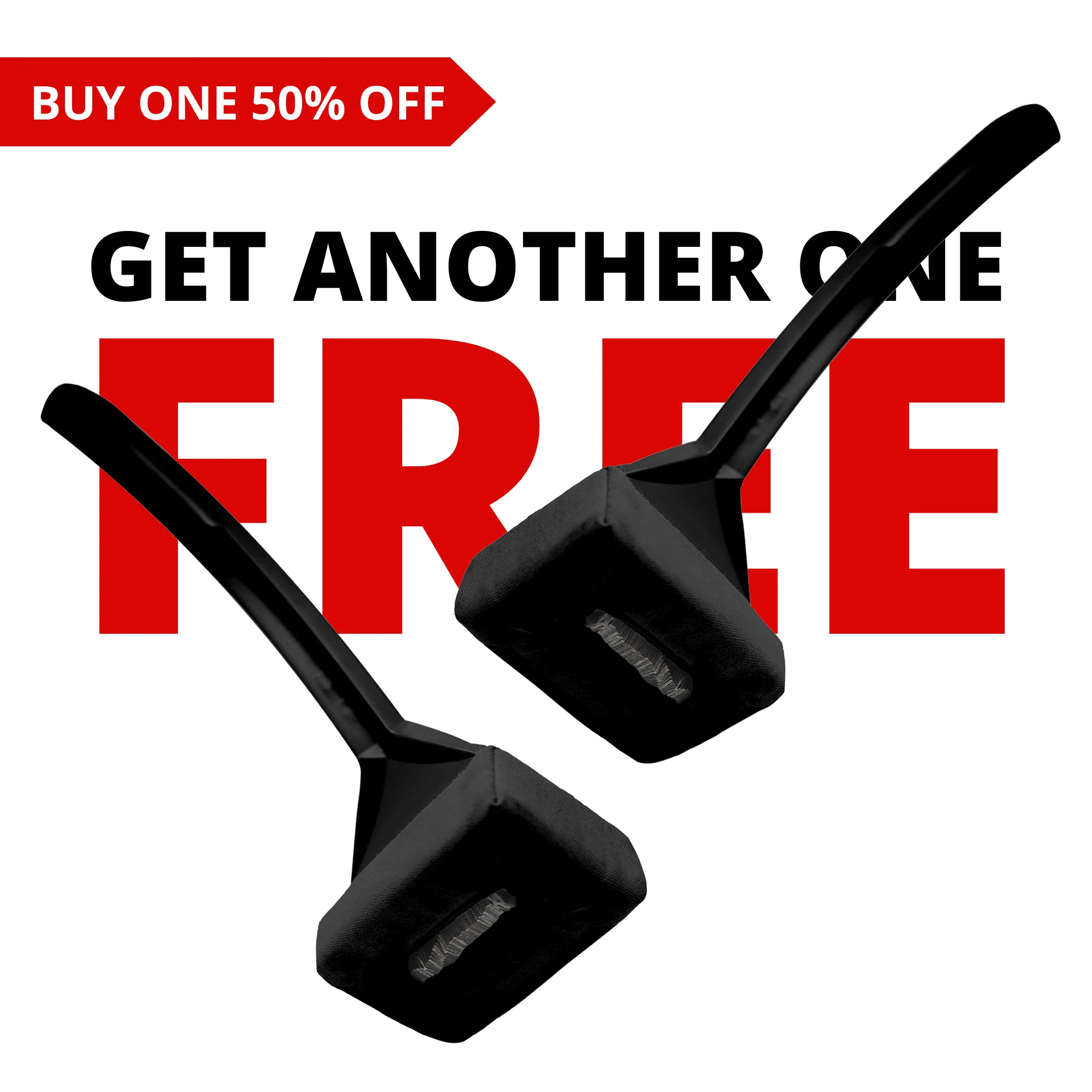 FREE Grill Brush Bundle - Image 51