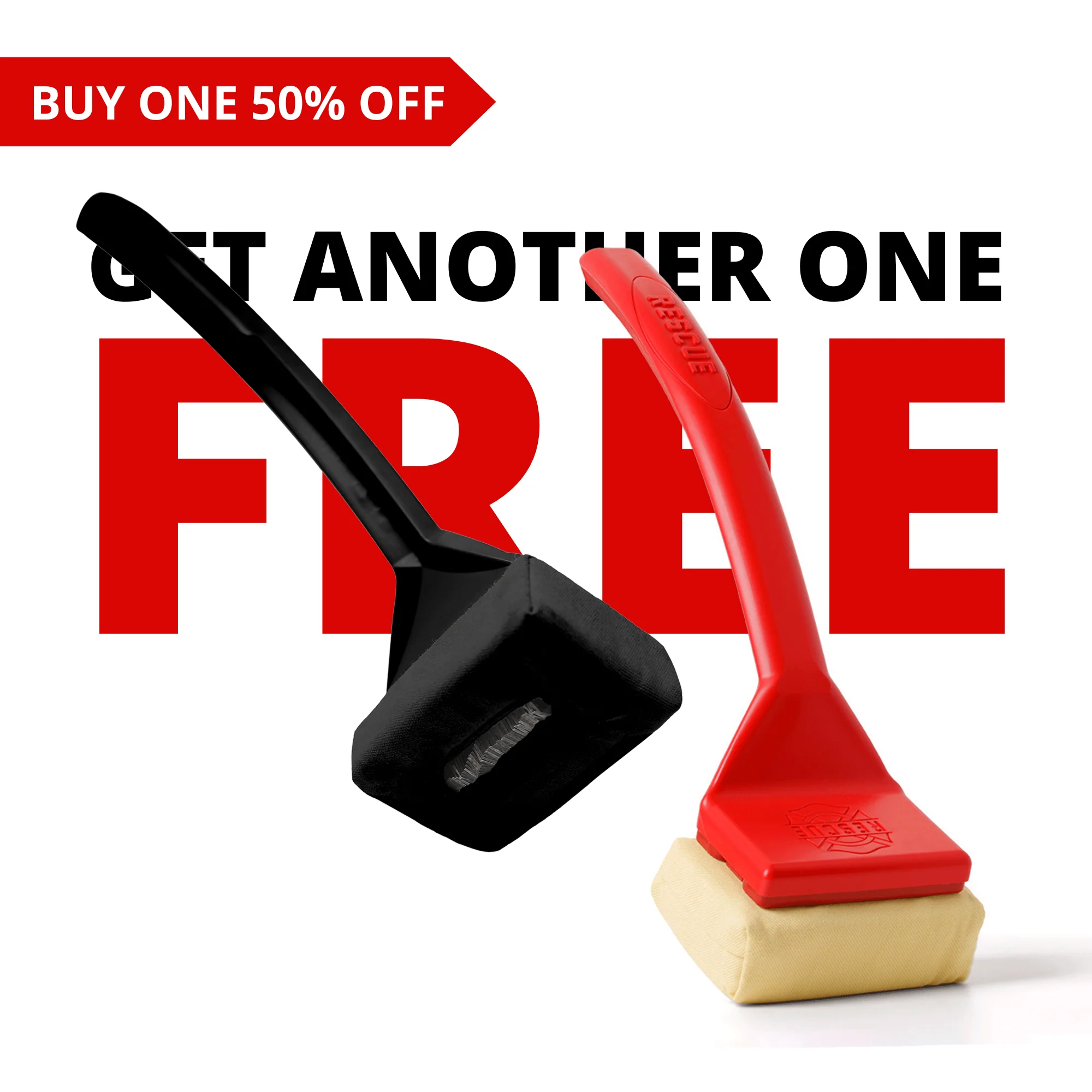 FREE Grill Brush Bundle - Image 53