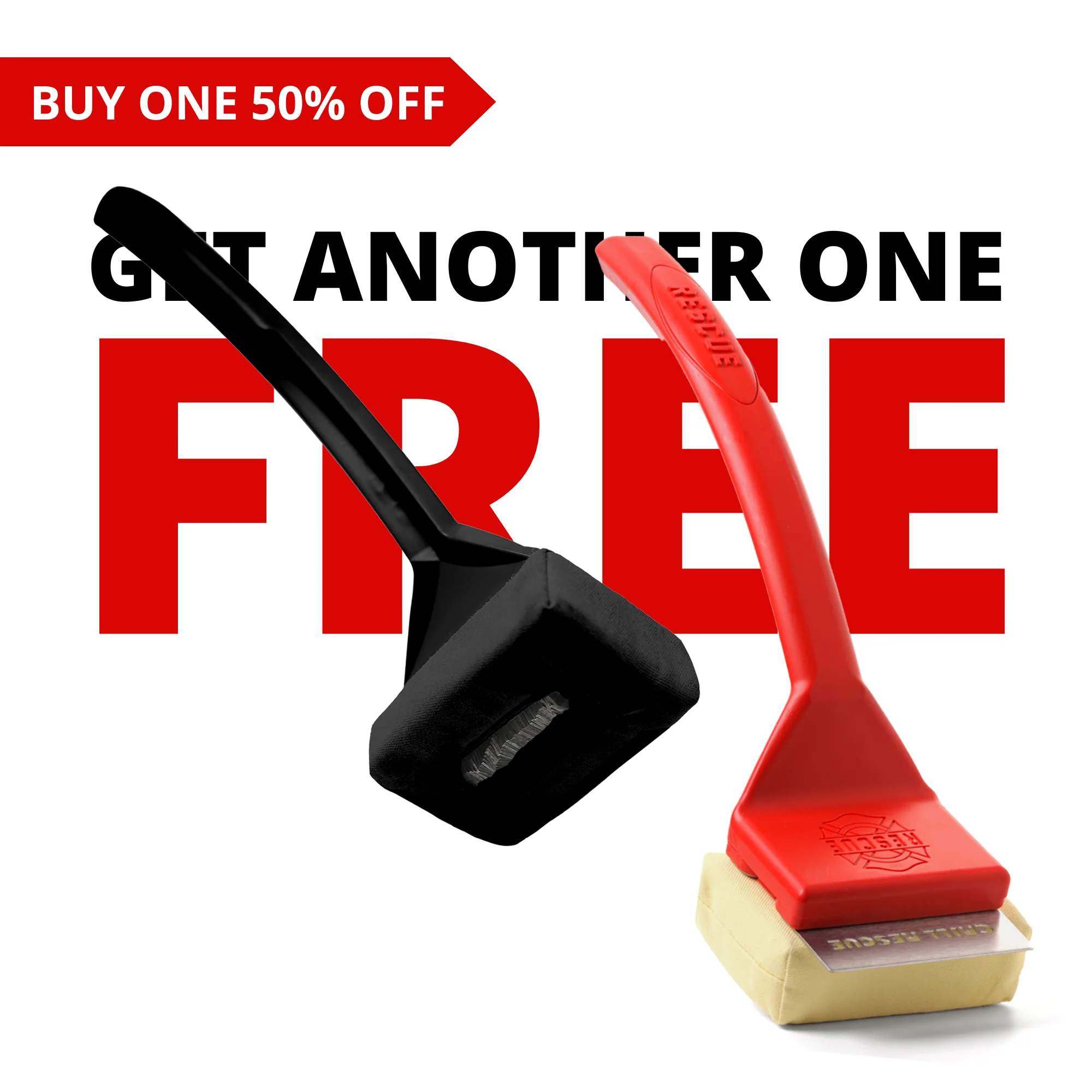 FREE Grill Brush Bundle - Image 54