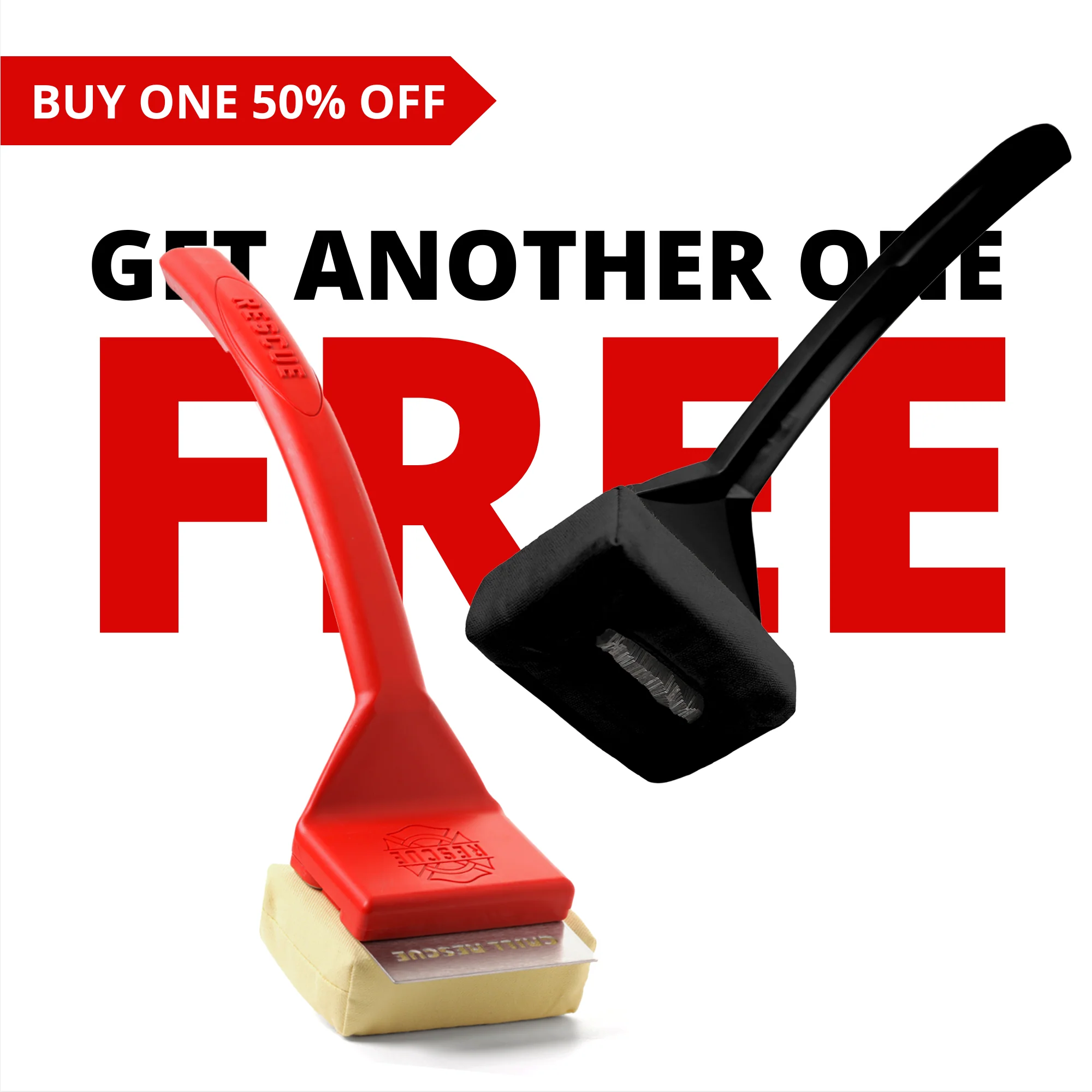 FREE Grill Brush Bundle - Image 61