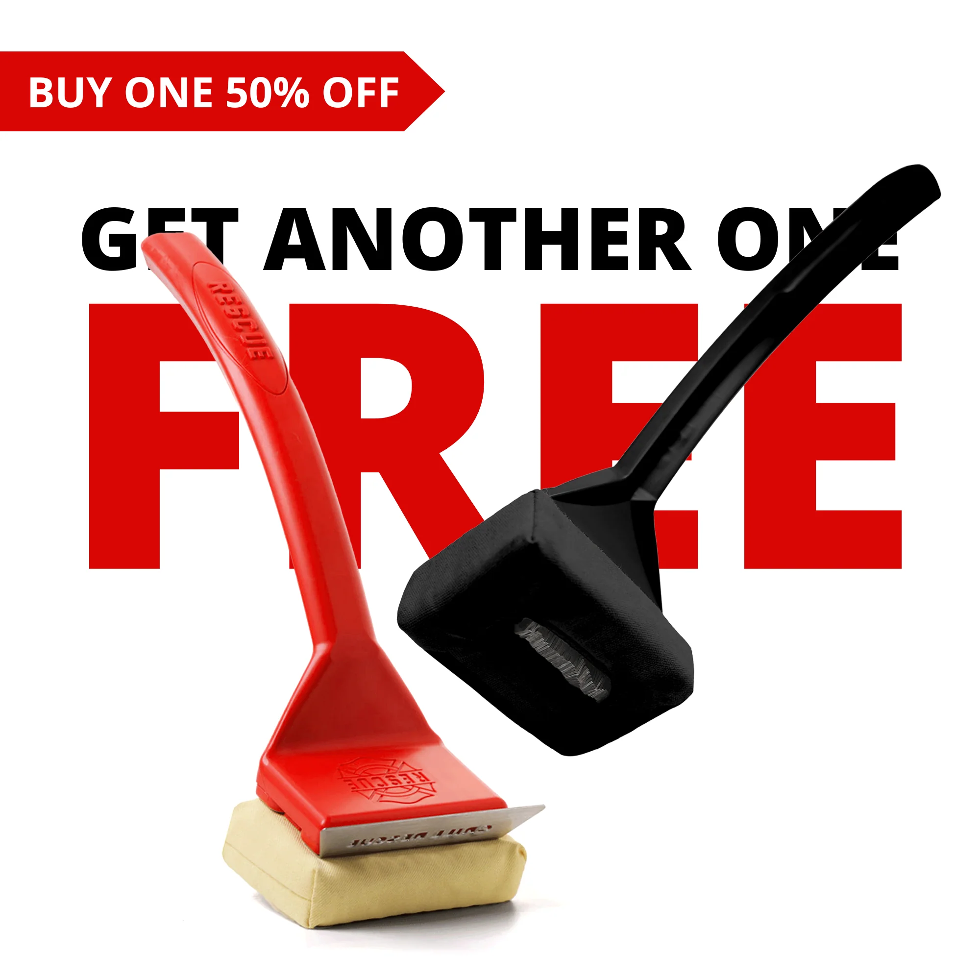 FREE Grill Brush Bundle - Image 63