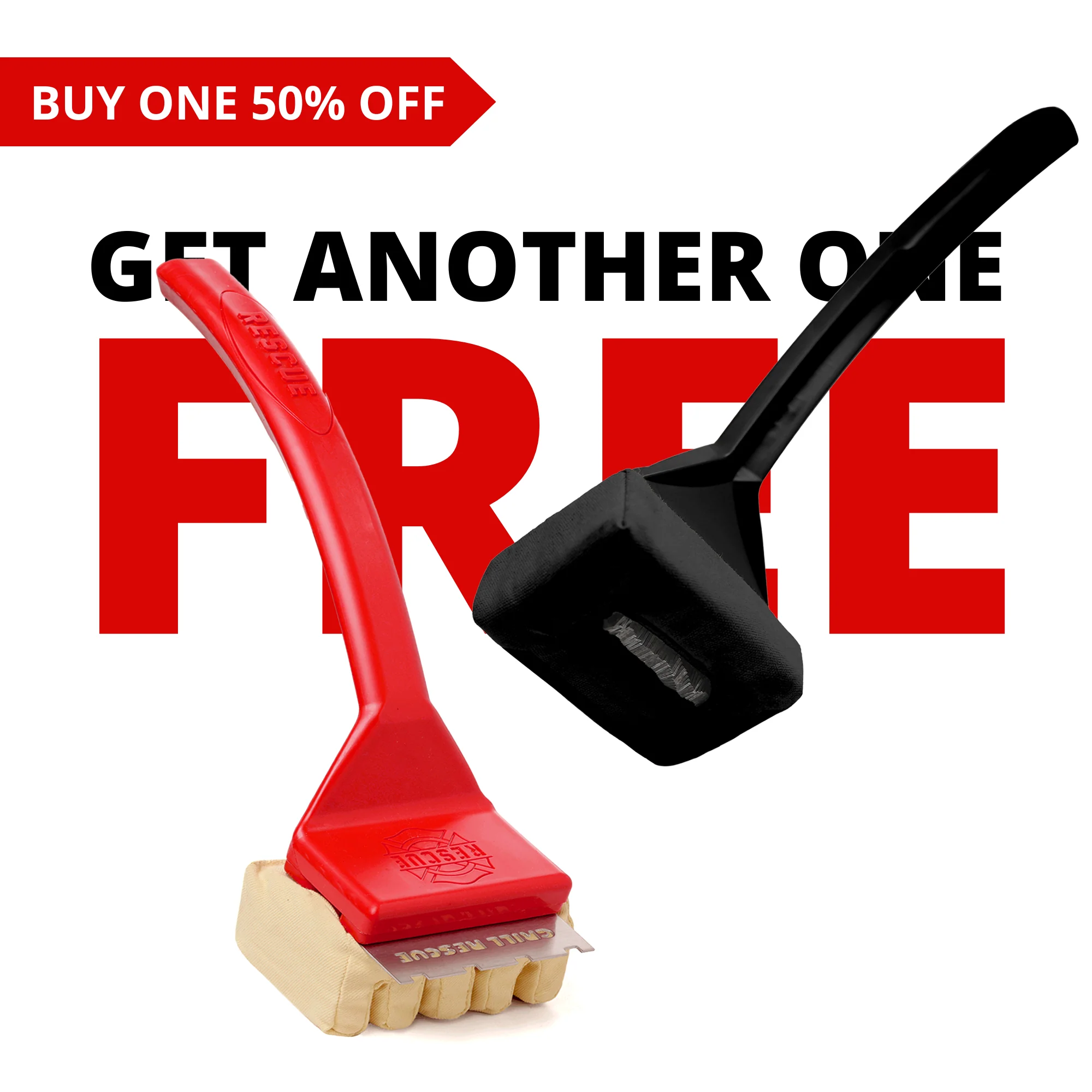 FREE Grill Brush Bundle - Image 66
