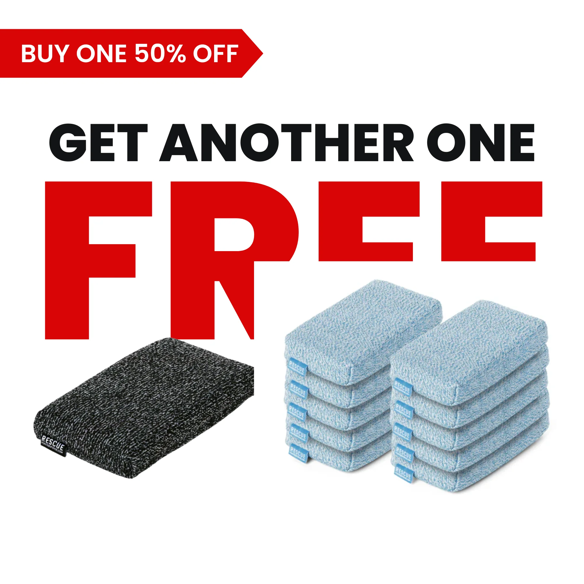 FREE SPONGE BUNDLE - Image 10