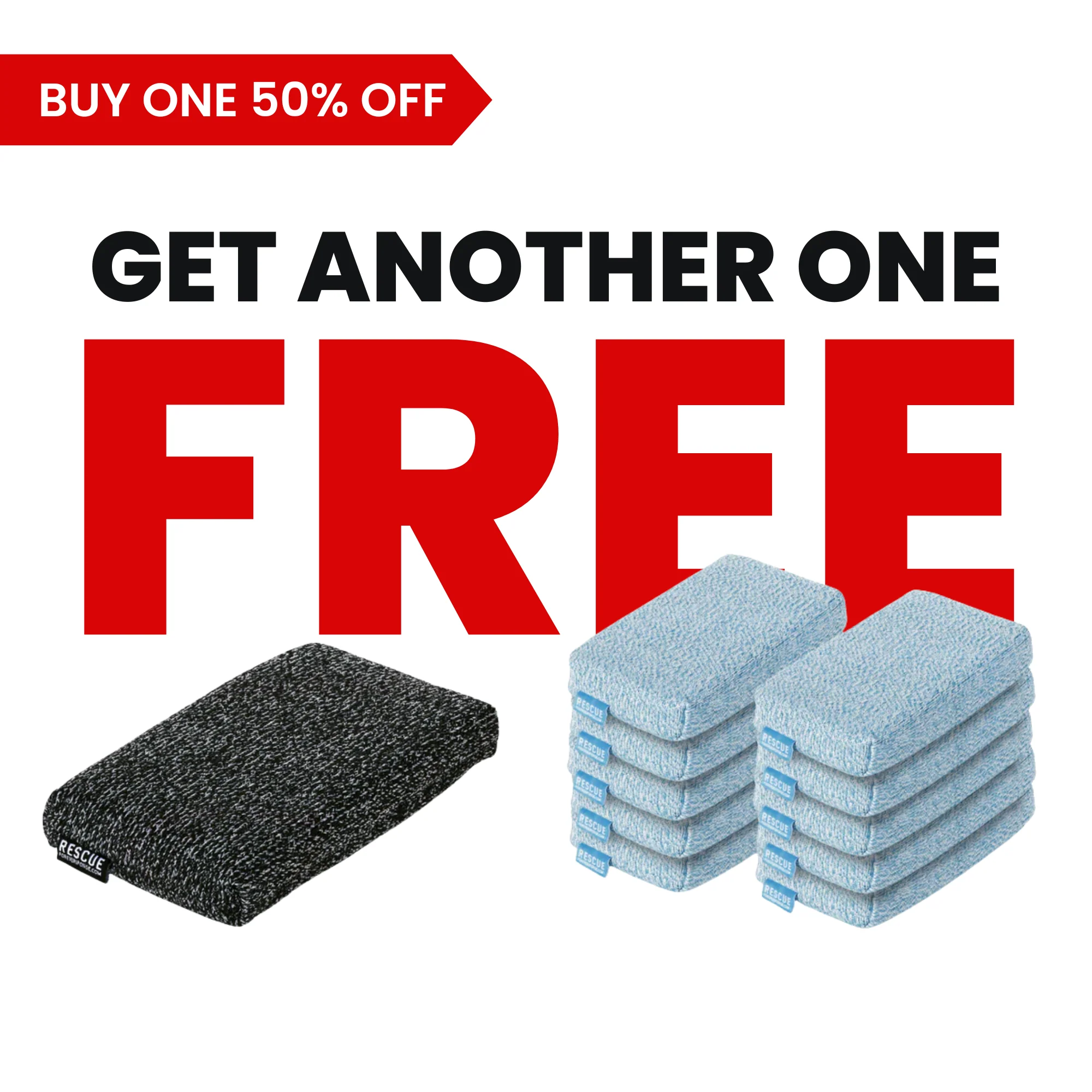 FREE SPONGE BUNDLE - Image 101