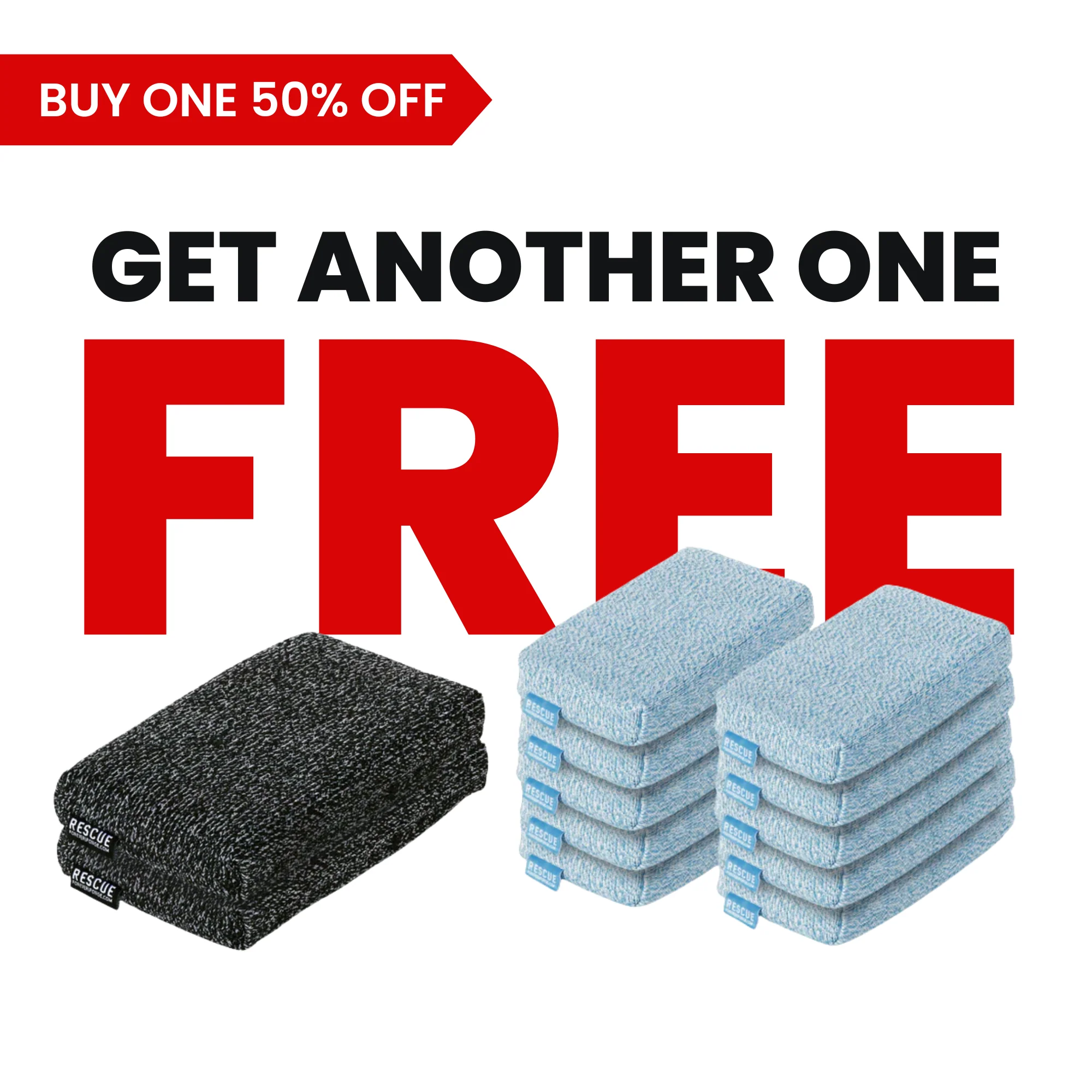 FREE SPONGE BUNDLE - Image 20