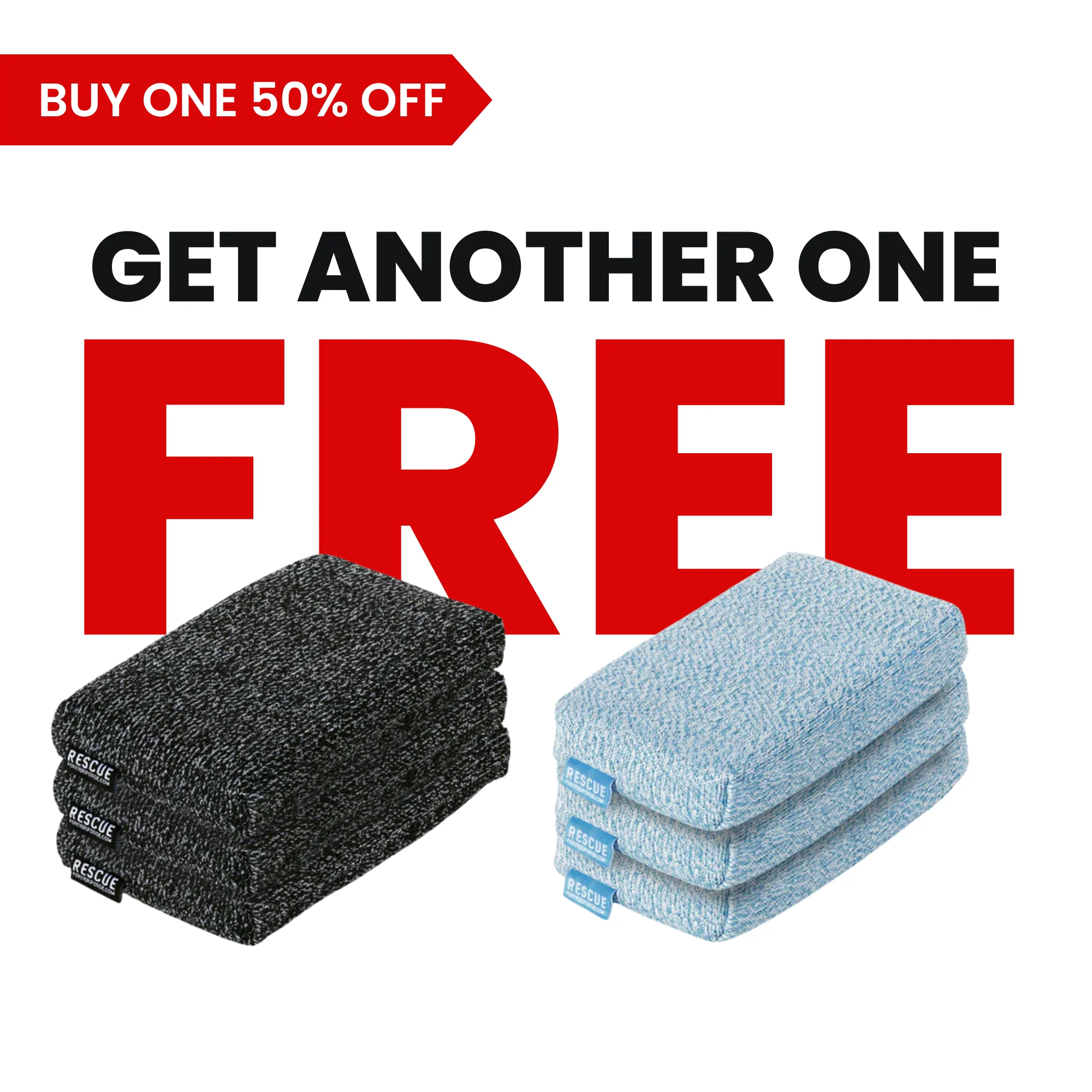 FREE SPONGE BUNDLE - Image 28