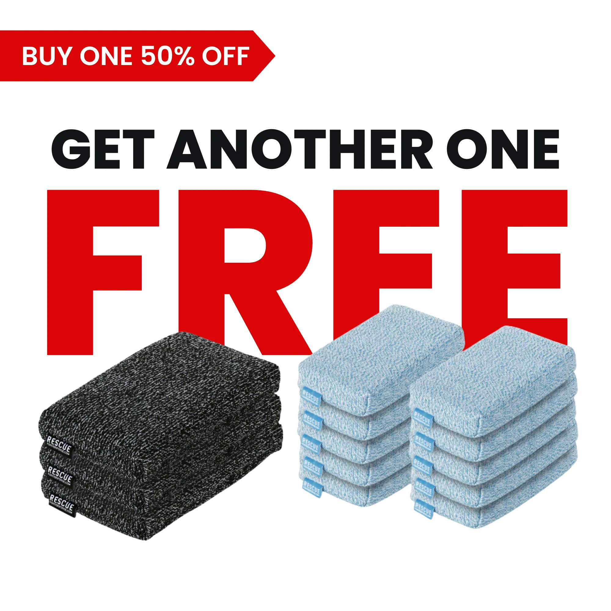 FREE SPONGE BUNDLE - Image 30