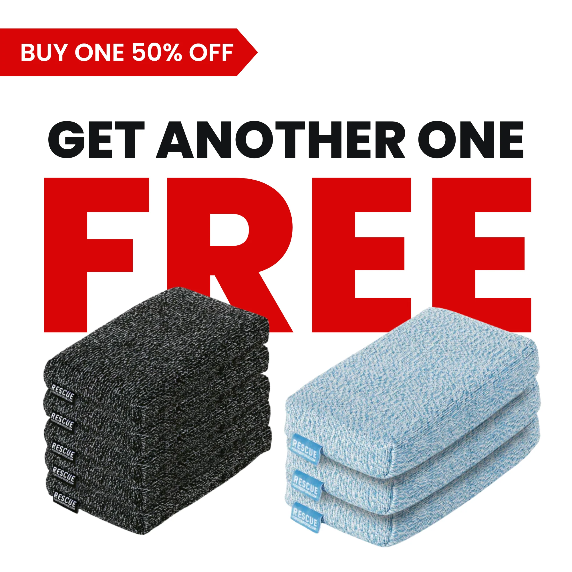 FREE SPONGE BUNDLE - Image 38