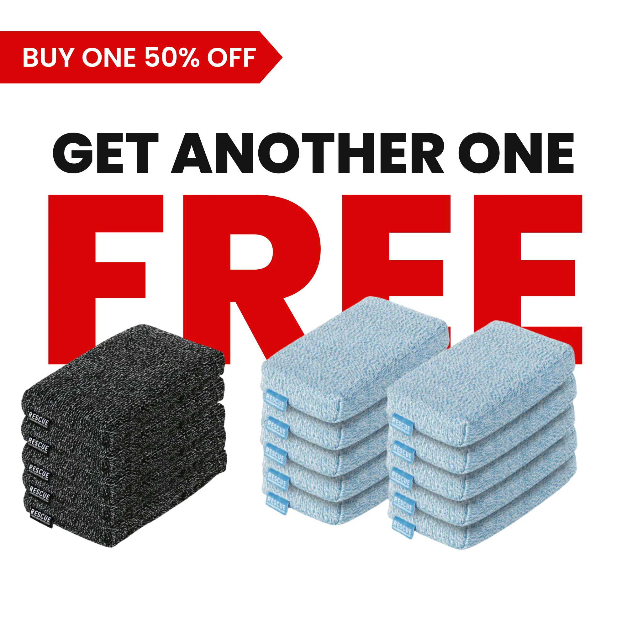 FREE SPONGE BUNDLE - Image 40