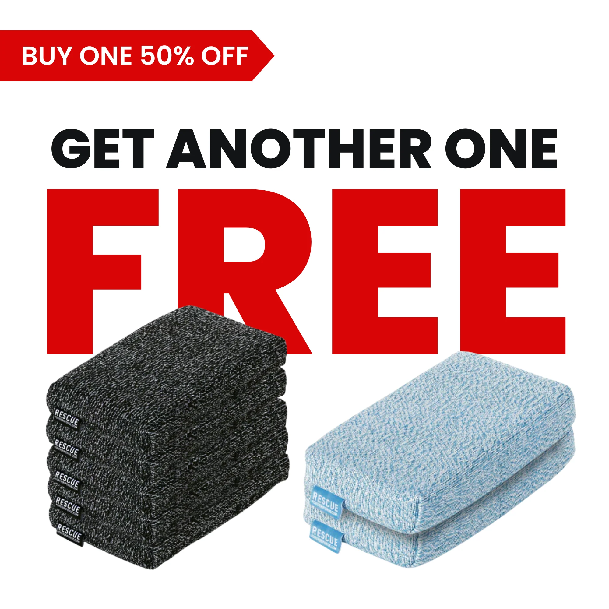 FREE SPONGE BUNDLE - Image 60