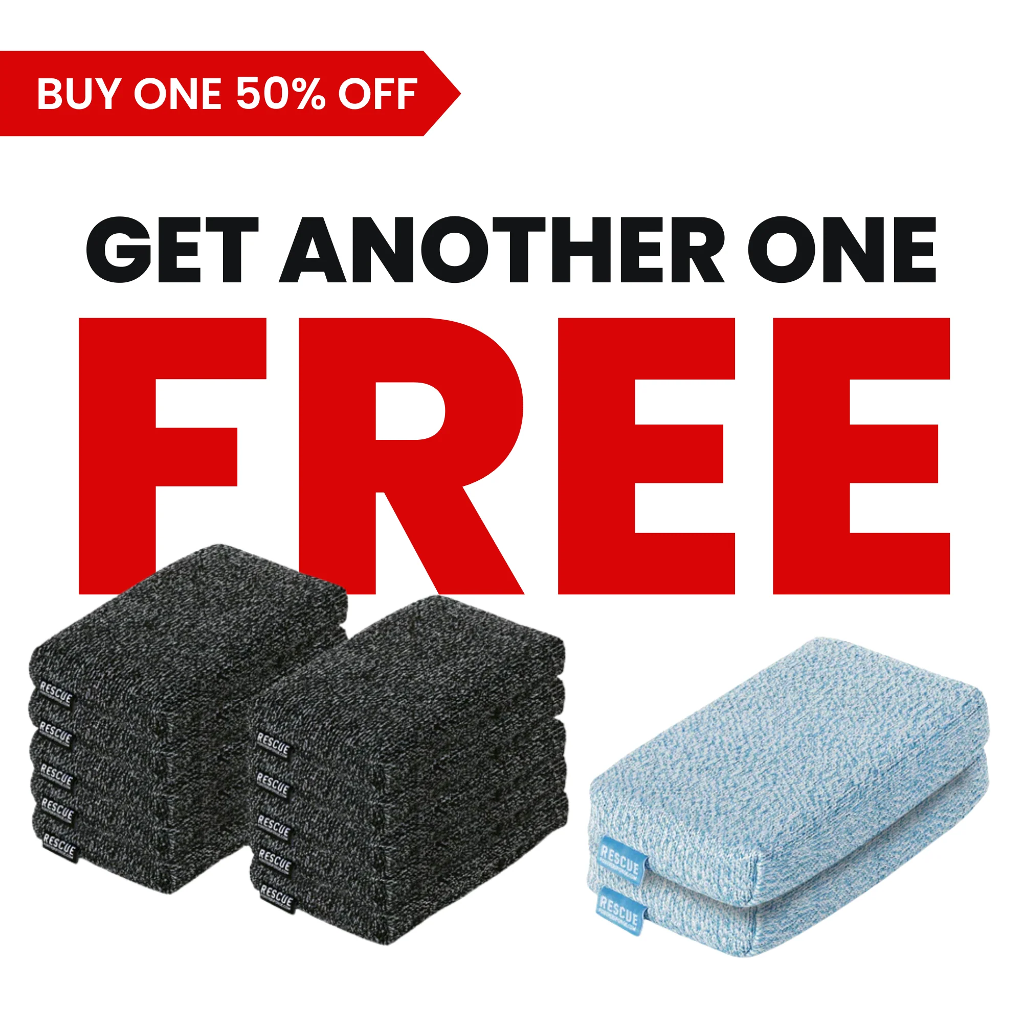 FREE SPONGE BUNDLE - Image 61