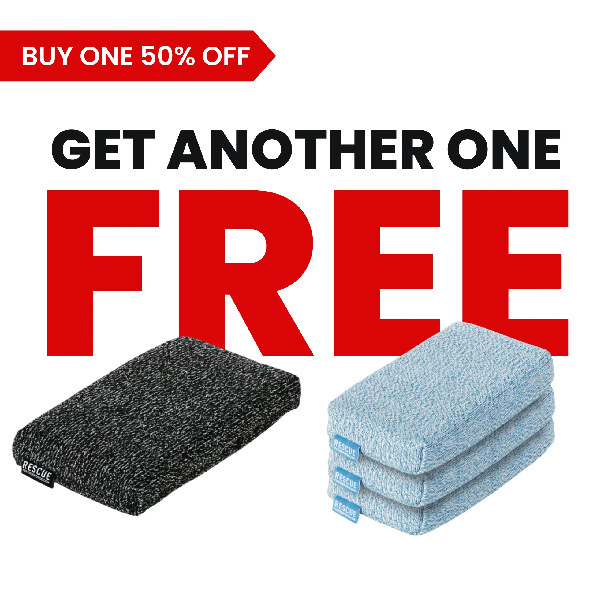 FREE SPONGE BUNDLE - Image 67