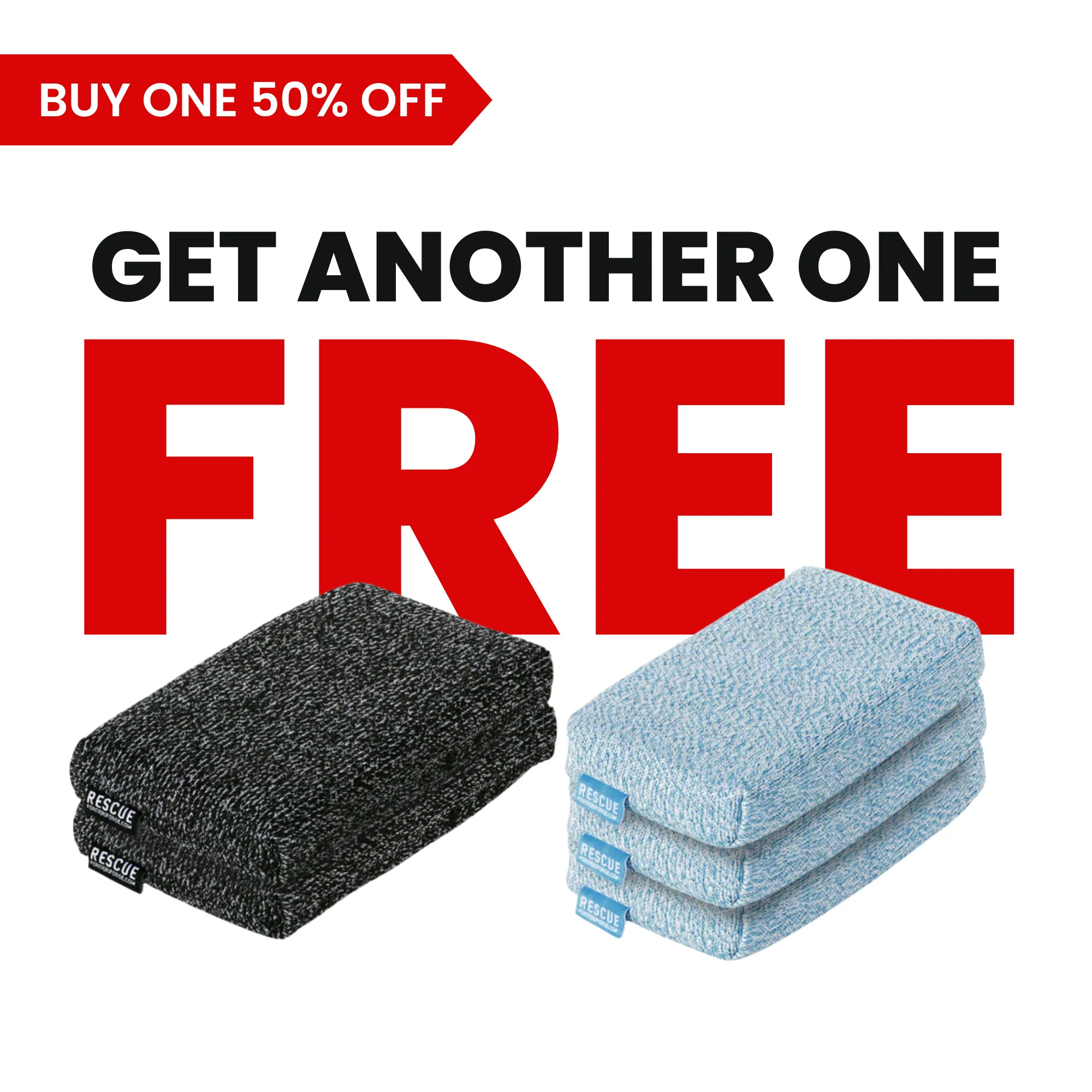 FREE SPONGE BUNDLE - Image 68