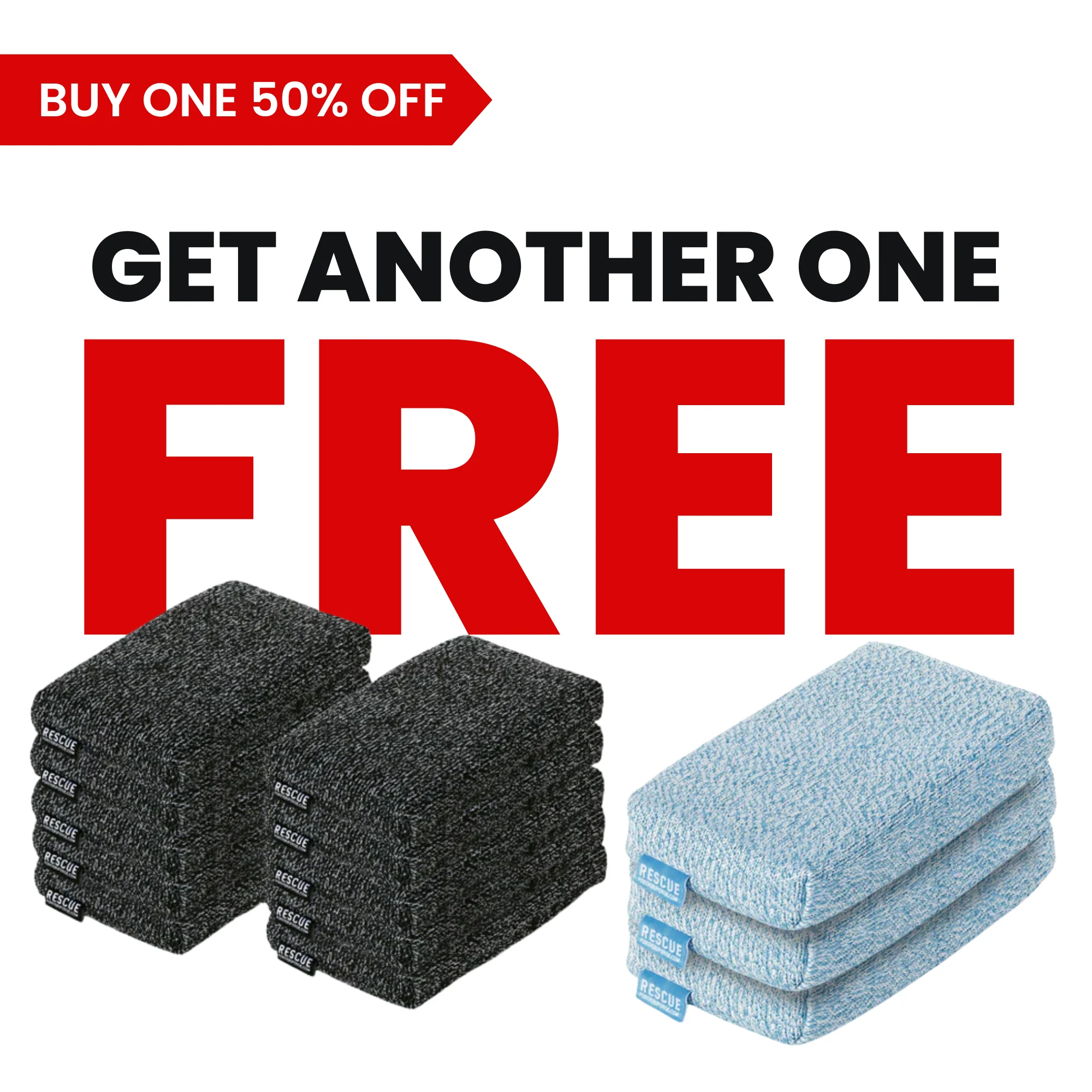FREE SPONGE BUNDLE - Image 71