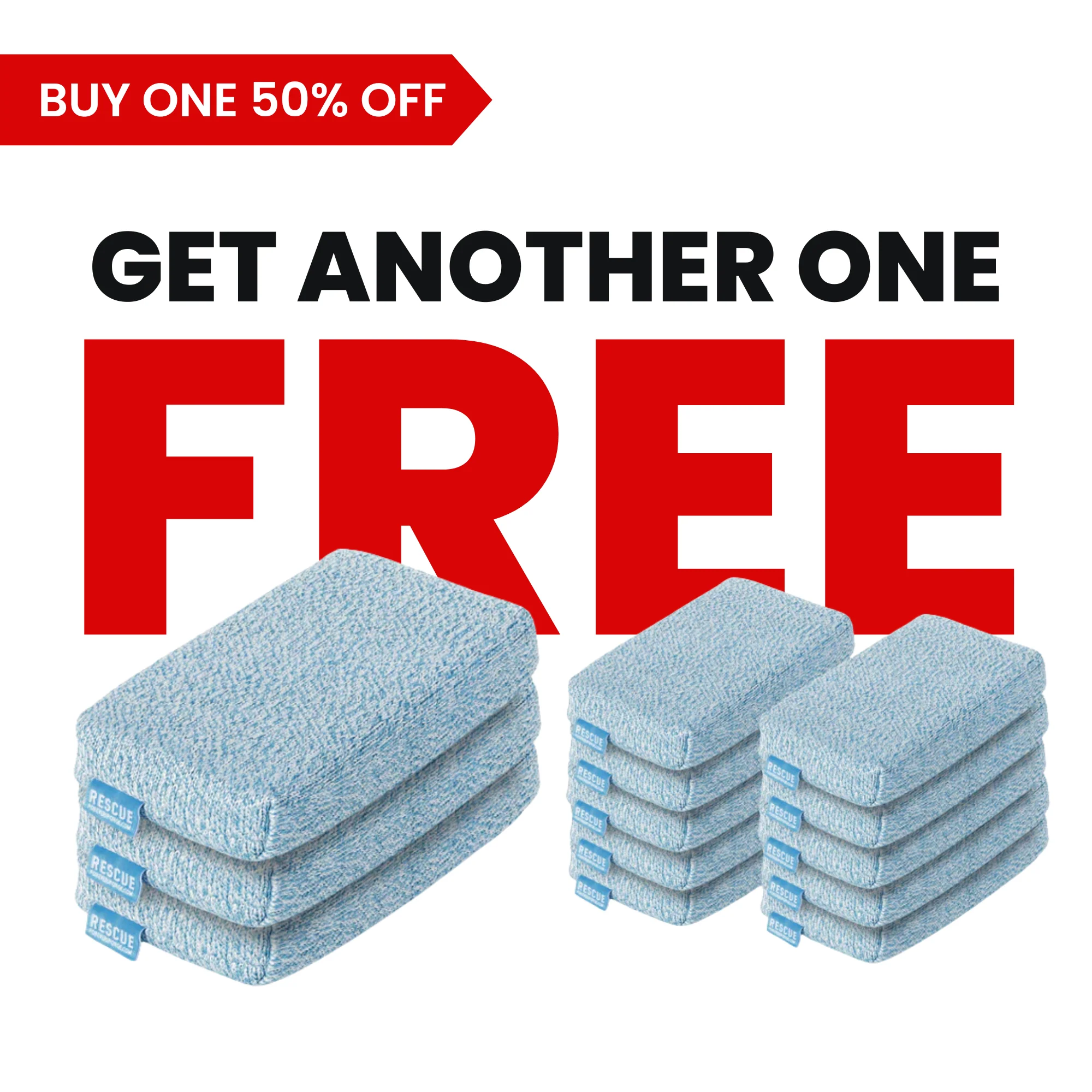 FREE SPONGE BUNDLE - Image 76