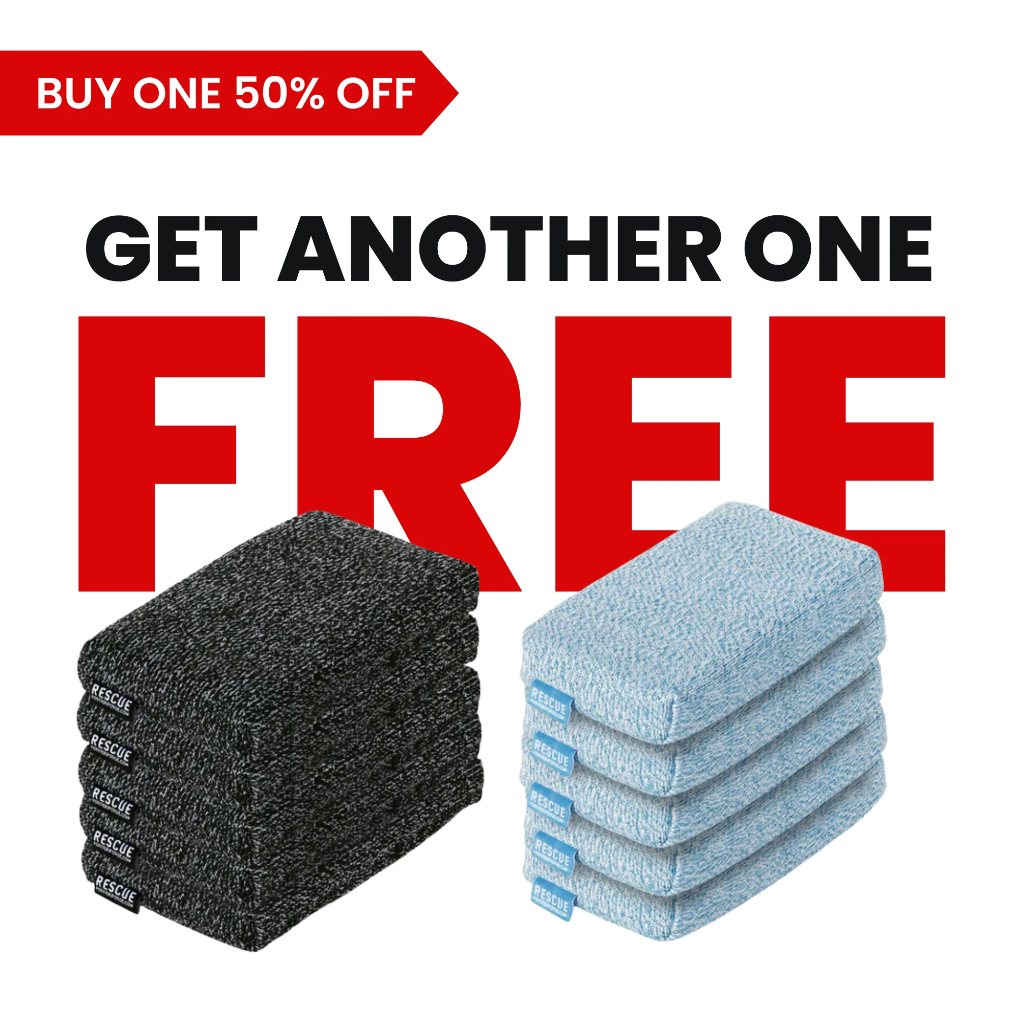 FREE SPONGE BUNDLE - Image 80