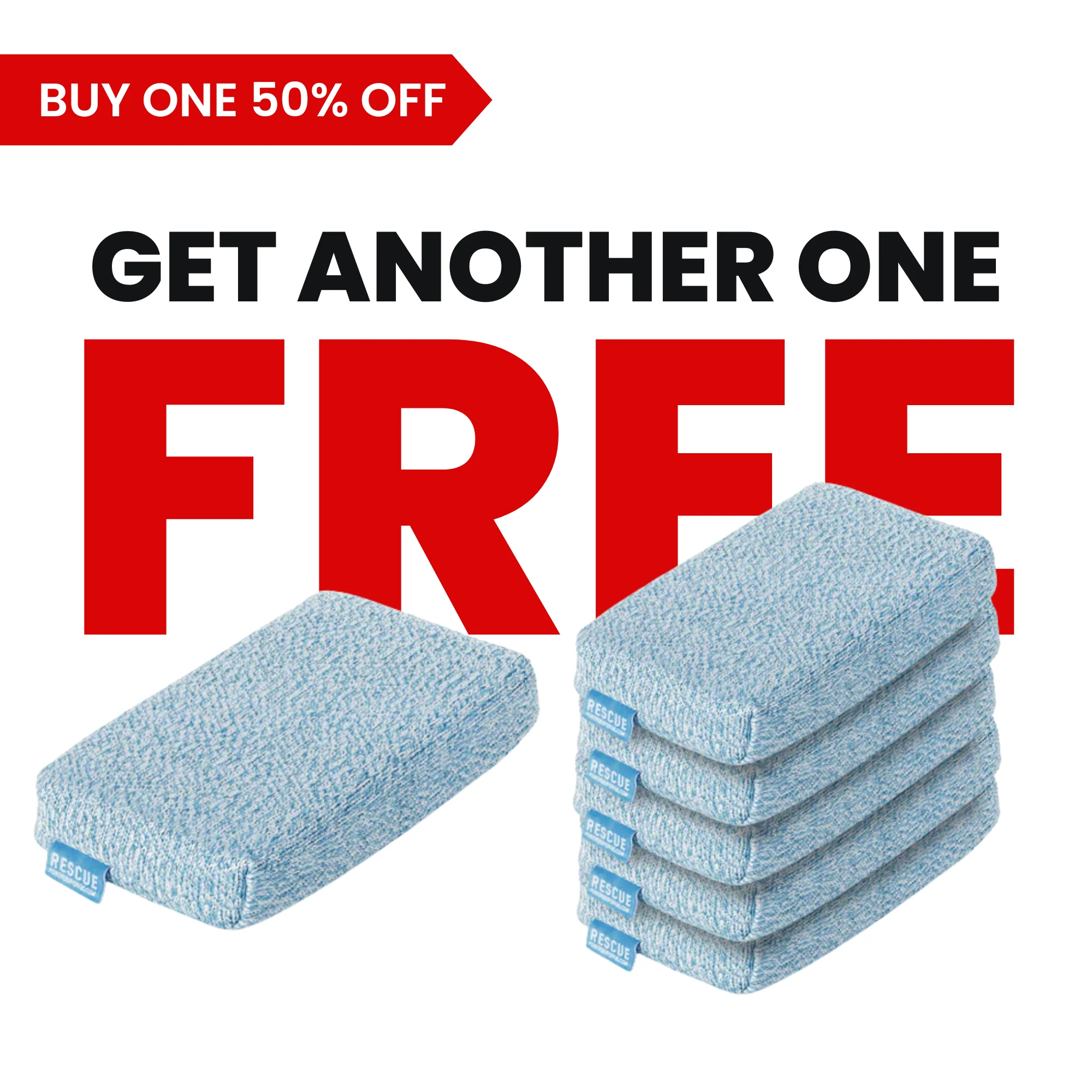 FREE SPONGE BUNDLE - Image 82