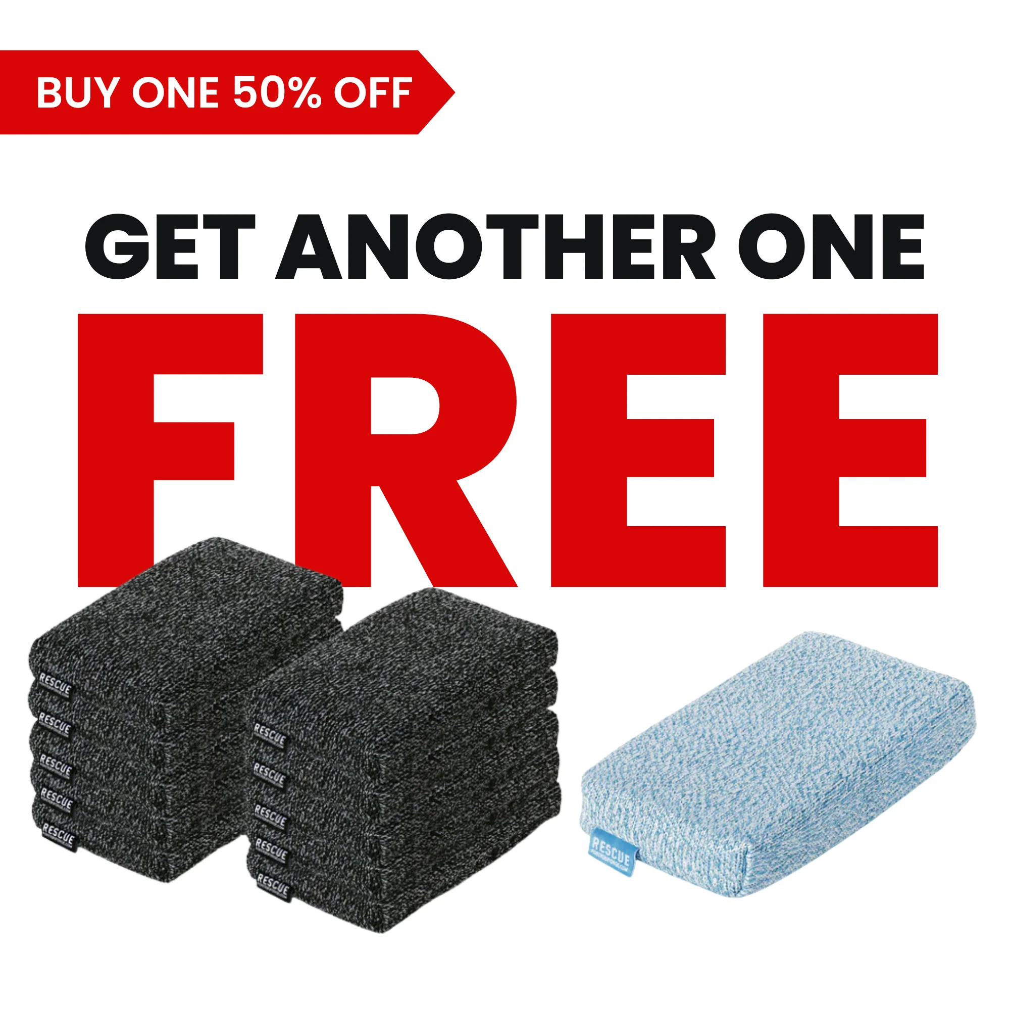 FREE SPONGE BUNDLE - Image 87