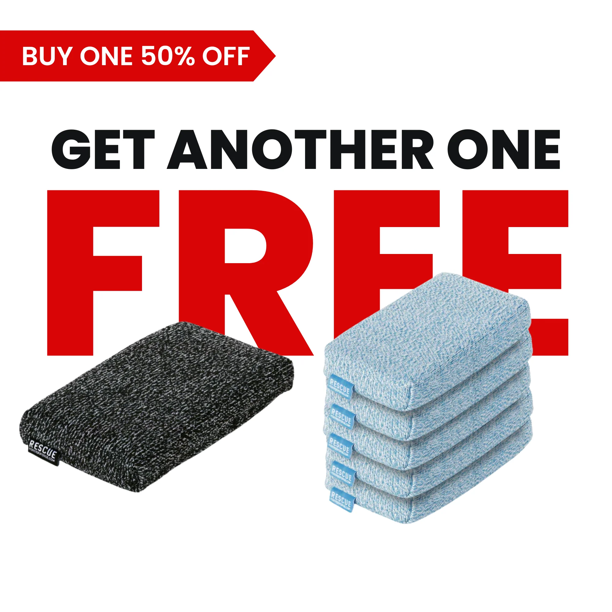 FREE SPONGE BUNDLE - Image 9