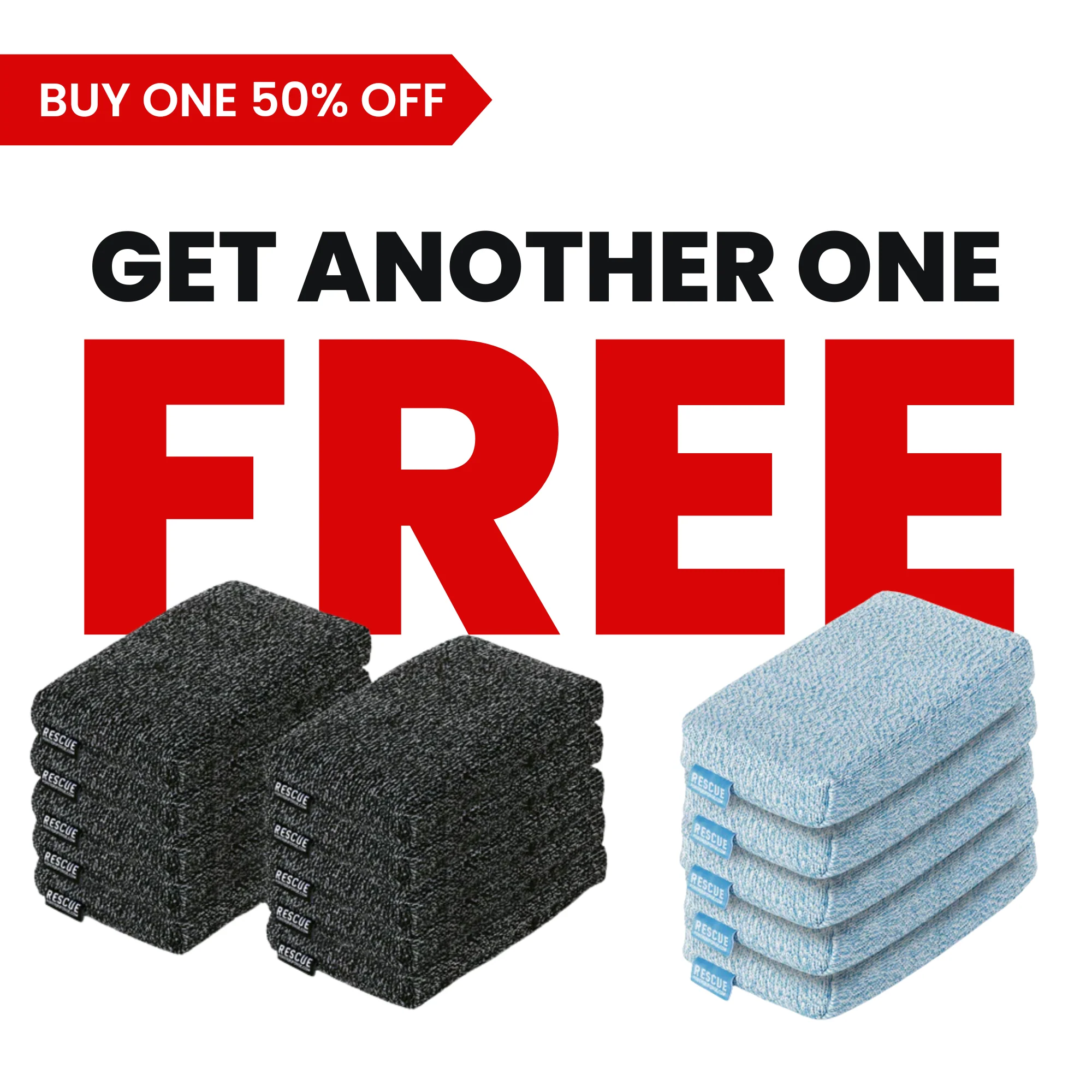FREE SPONGE BUNDLE - Image 90