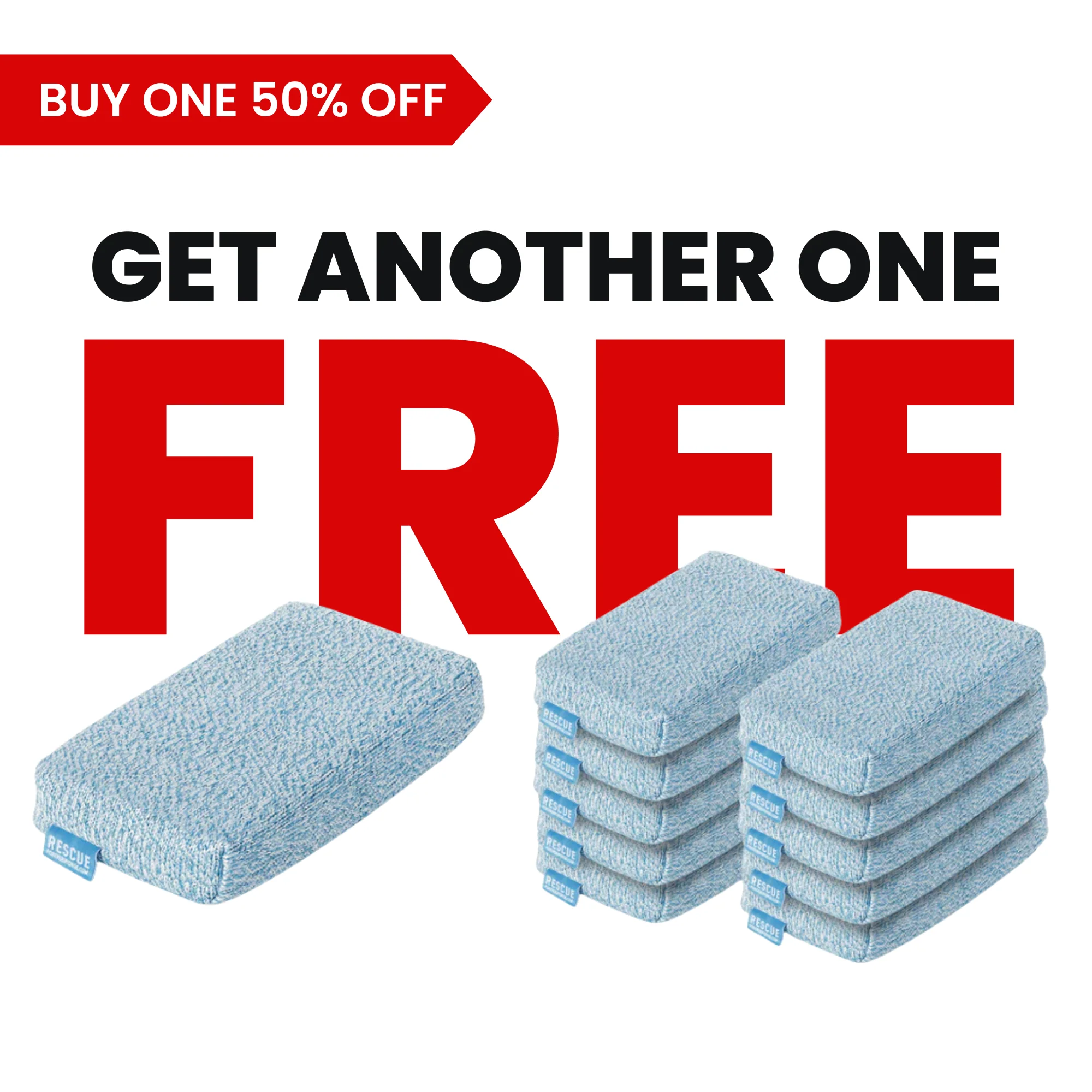 FREE SPONGE BUNDLE - Image 92