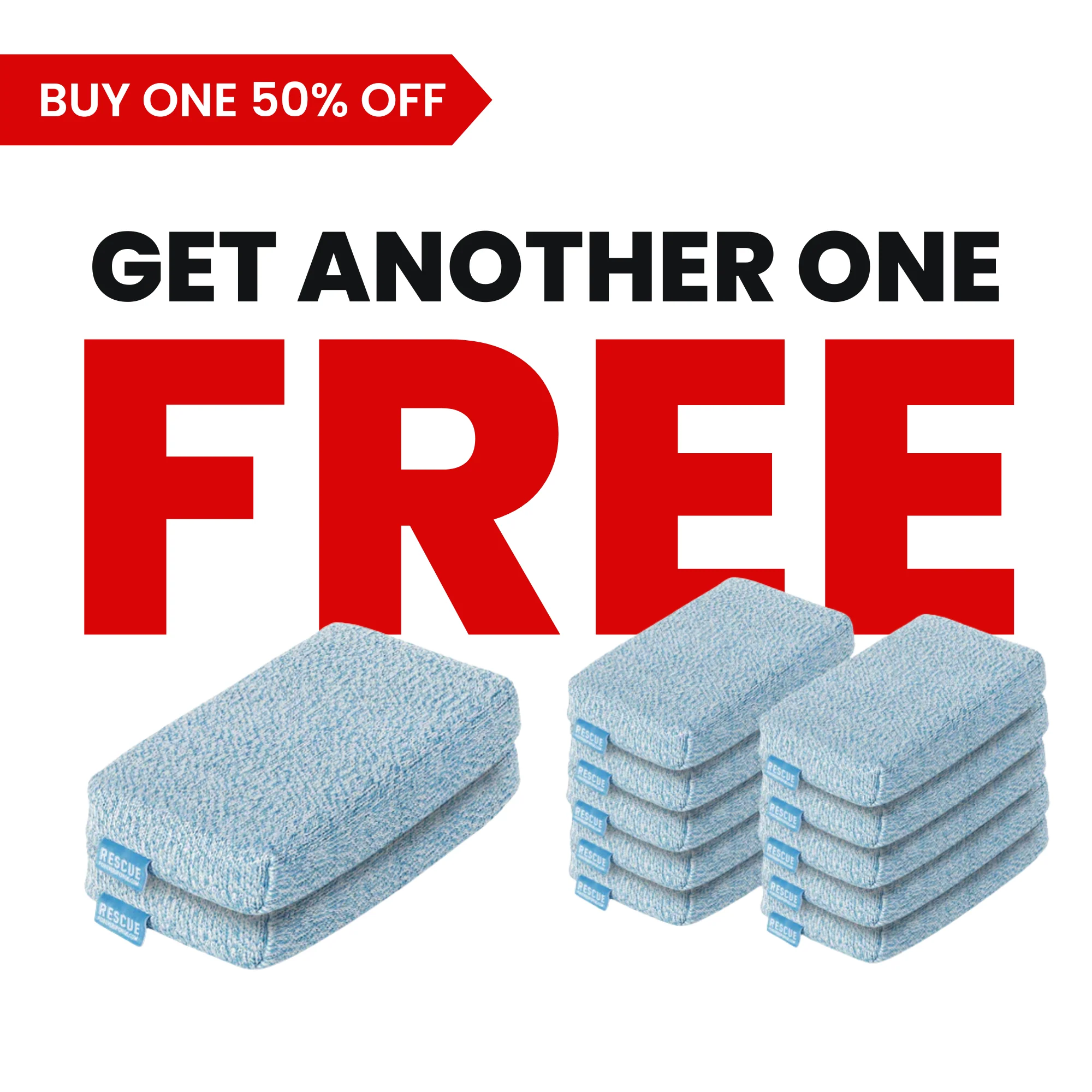 FREE SPONGE BUNDLE - Image 93