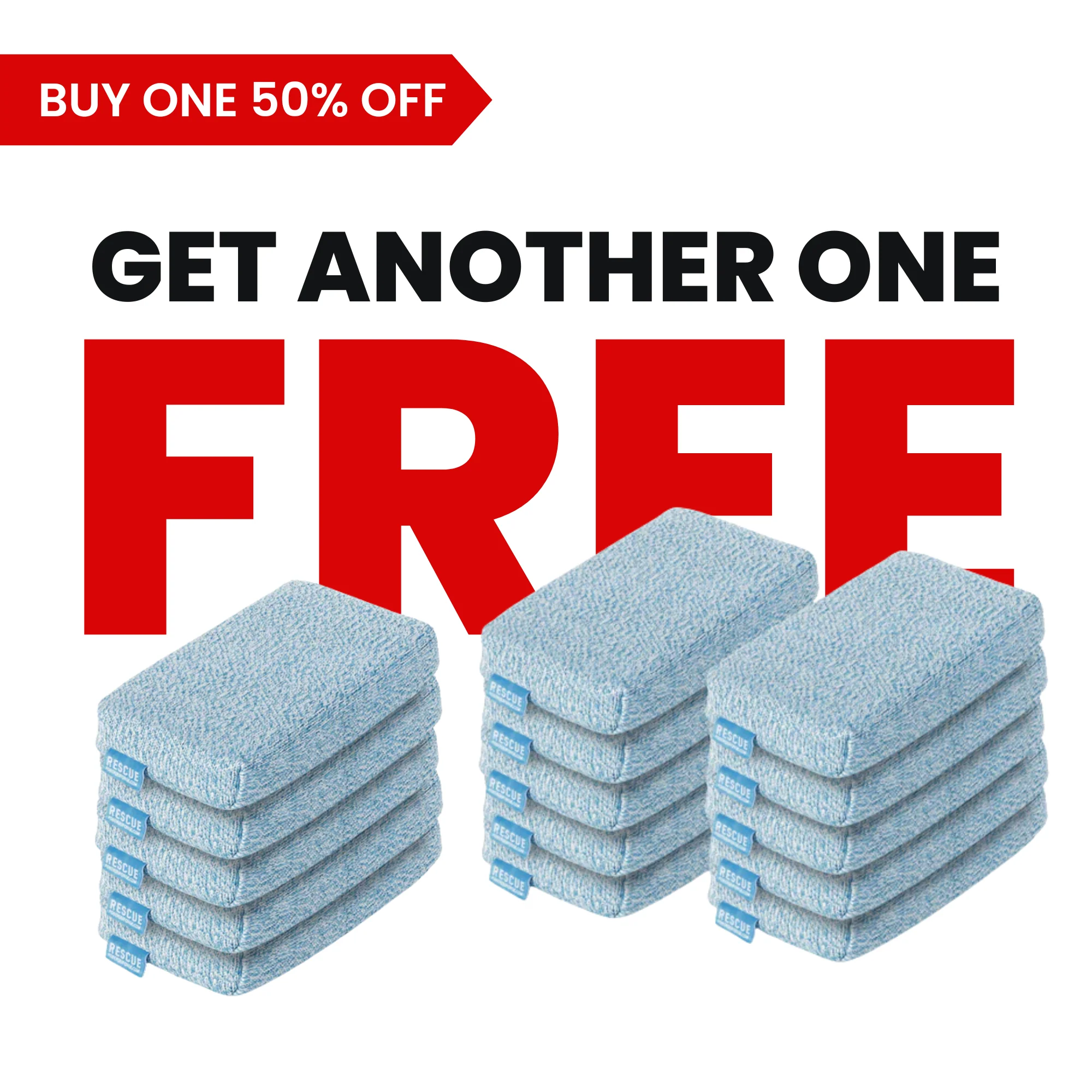 FREE SPONGE BUNDLE - Image 95