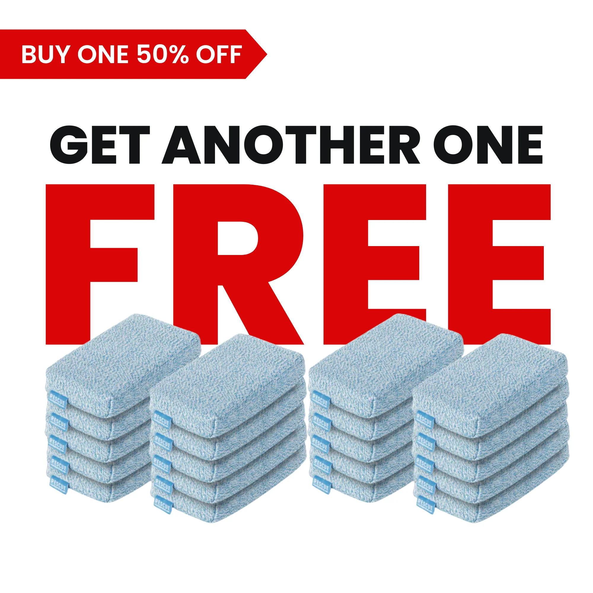 FREE SPONGE BUNDLE - Image 96