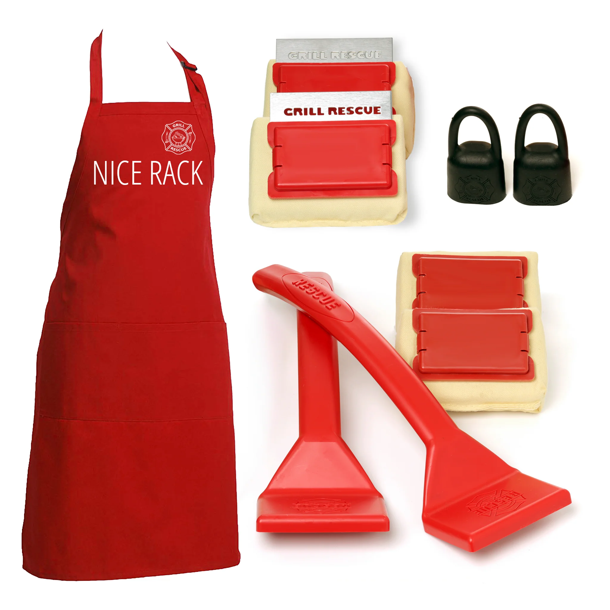 Grill Rescue Bundle Deal - Image 8