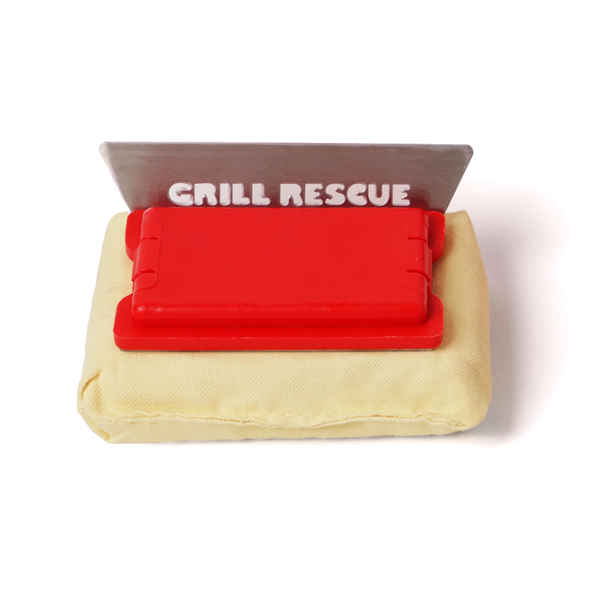 Just For Me: Griddle - Image 5