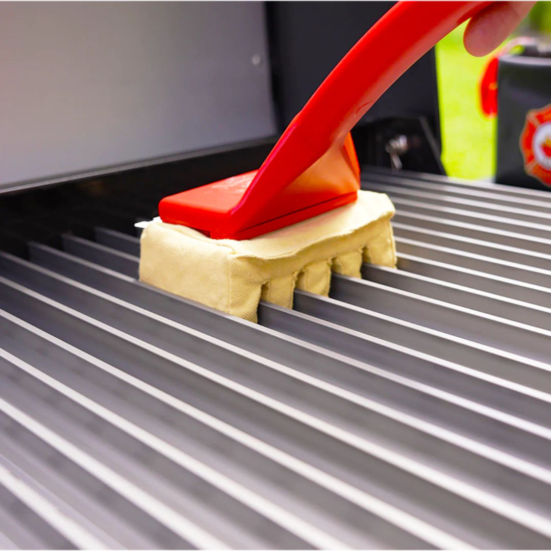 Just For Me: Grill Grate - Image 6