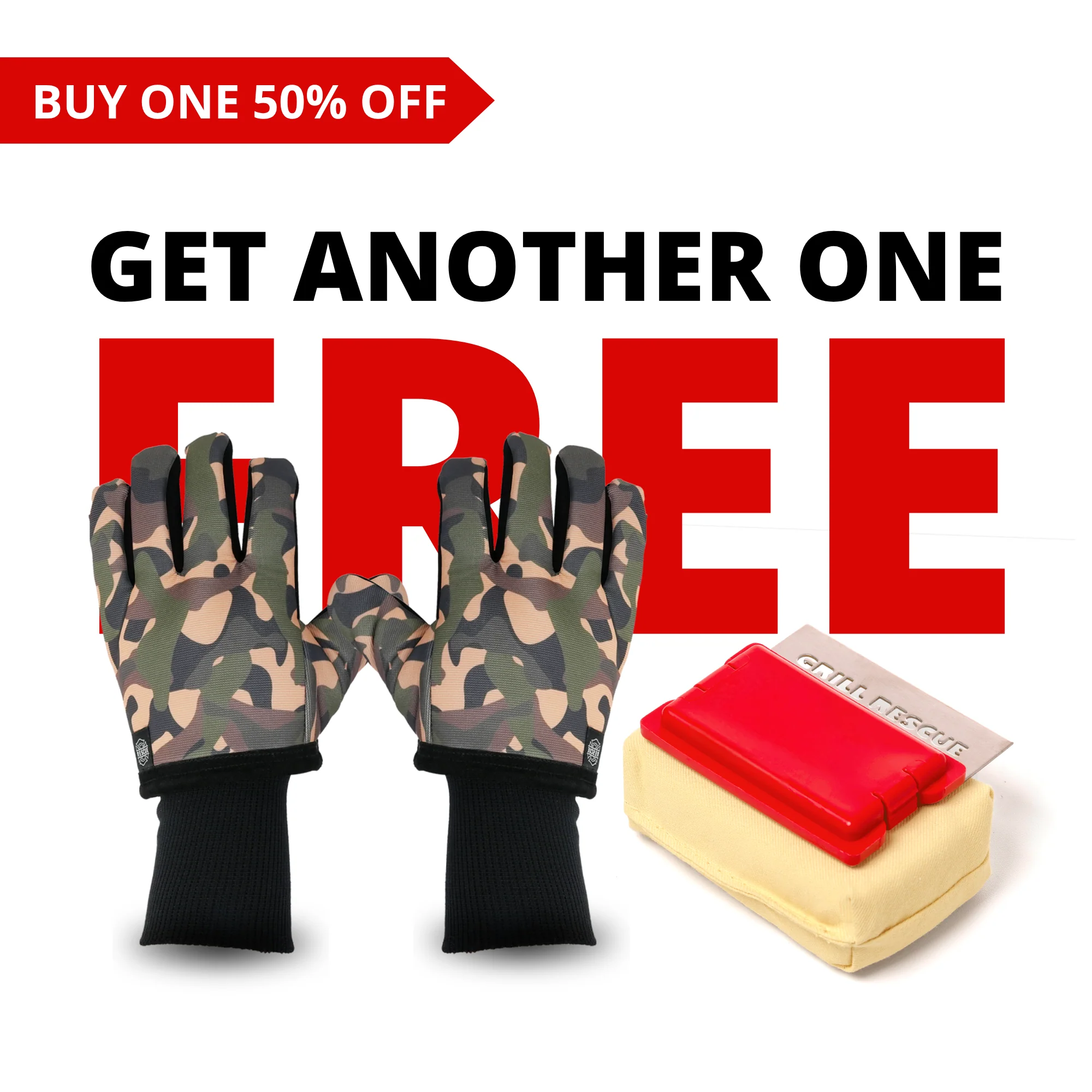 FREE All-in-One BOGO BUNDLE - Image 157