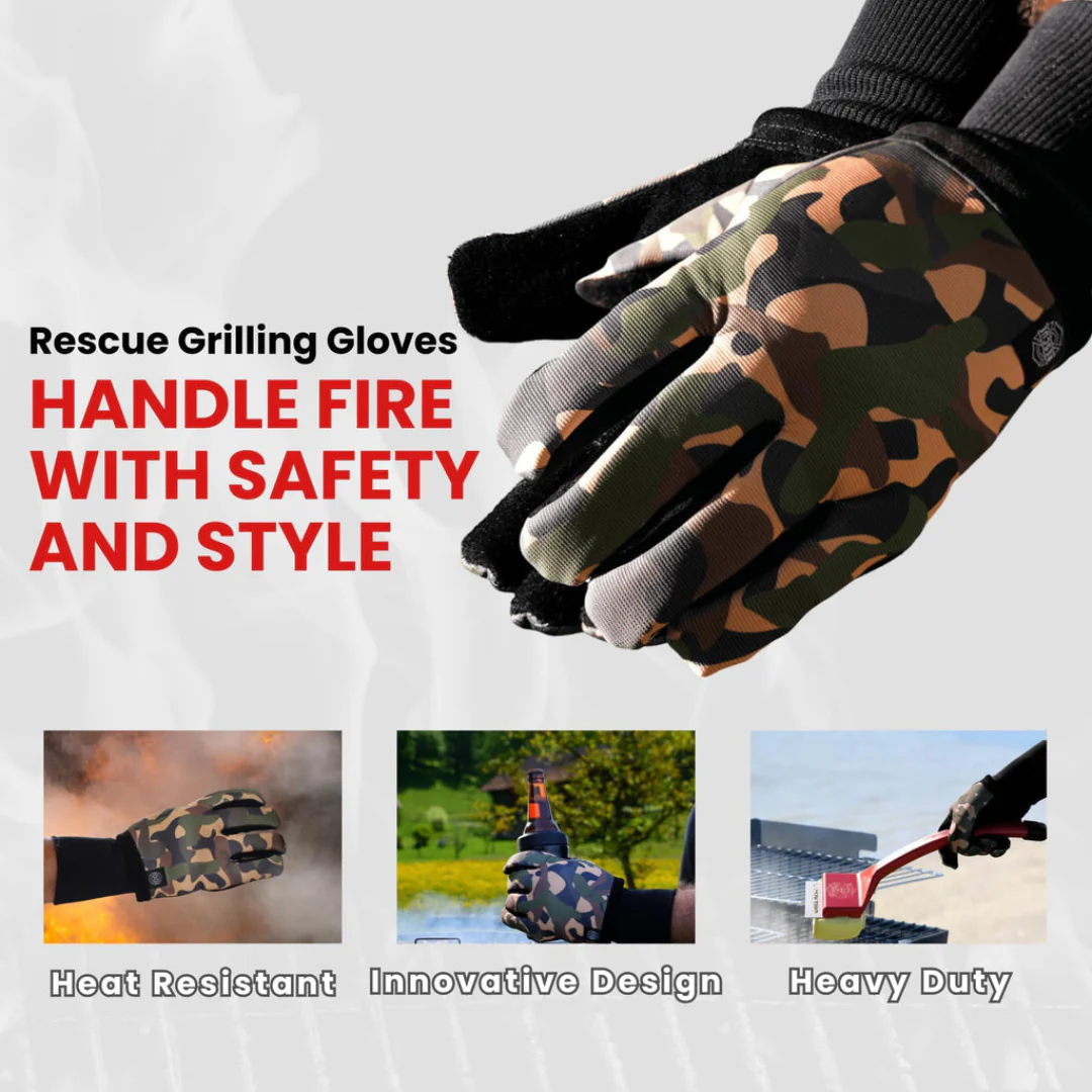 Ultimate Grill Expert Bundle - Image 10