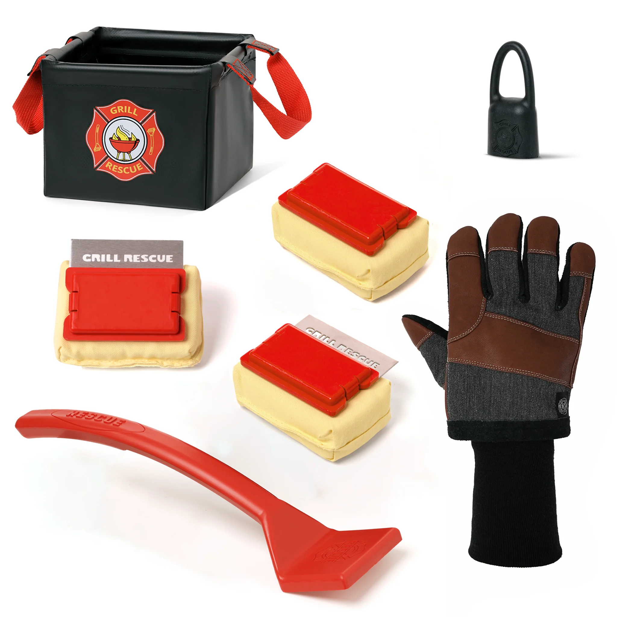 Ultimate Grill Expert Bundle - Image 3